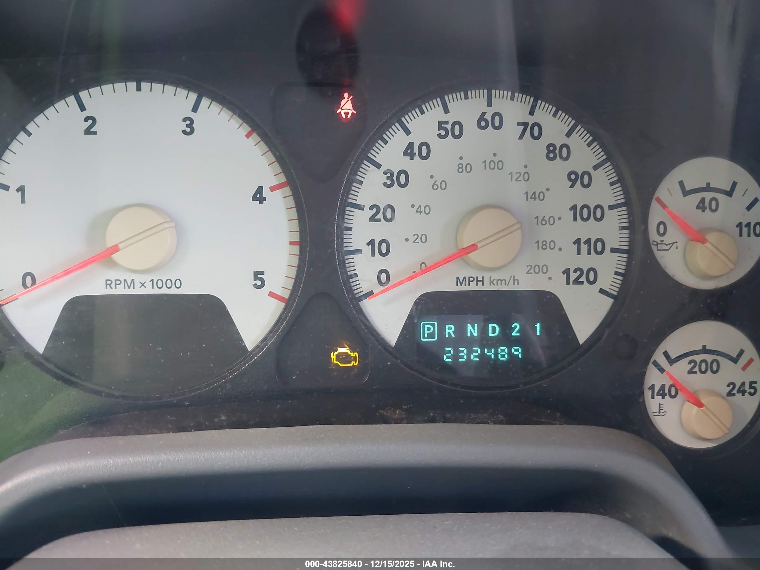 DODGE RAM image 6