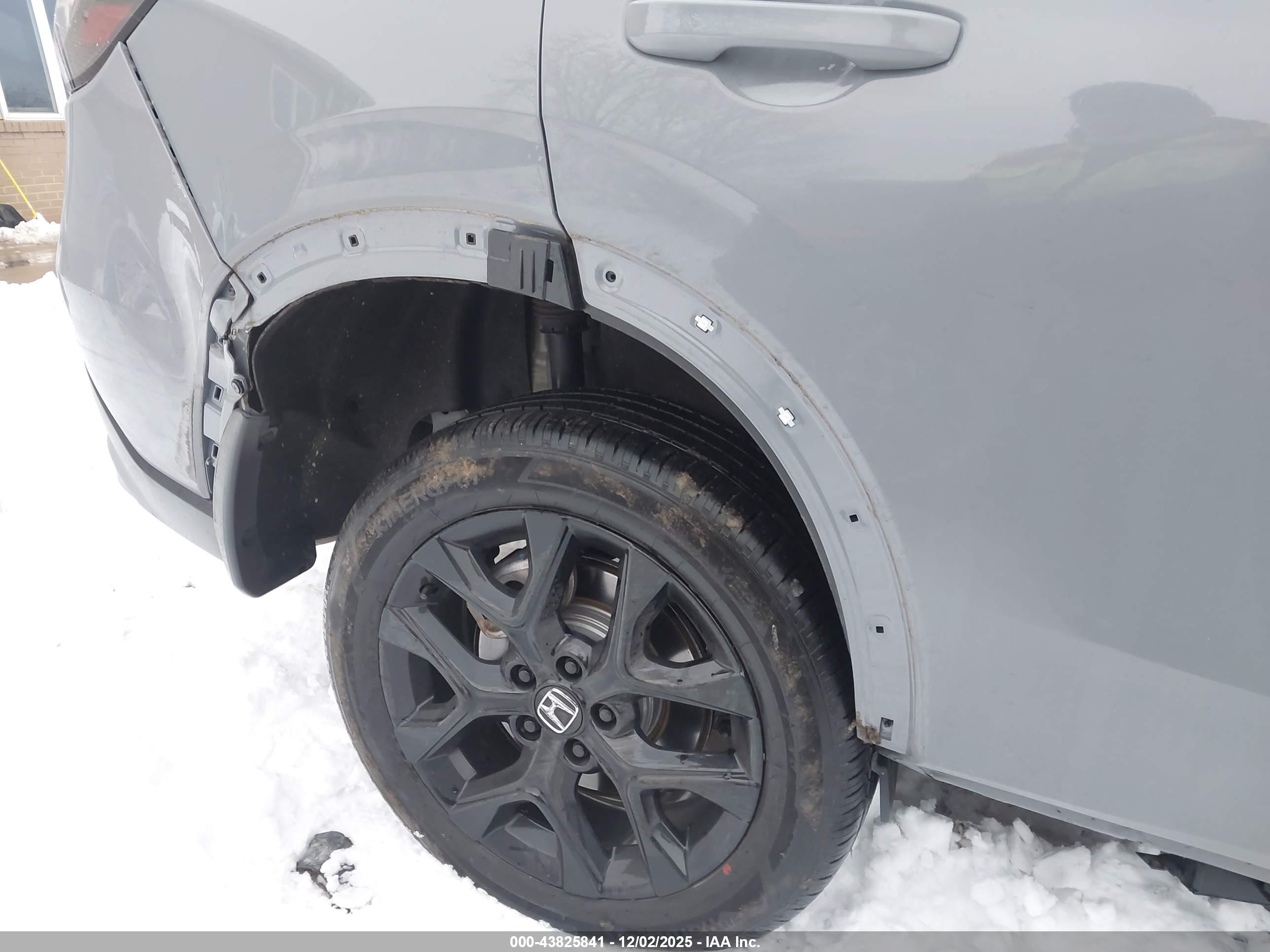 HONDA HR-V image 6