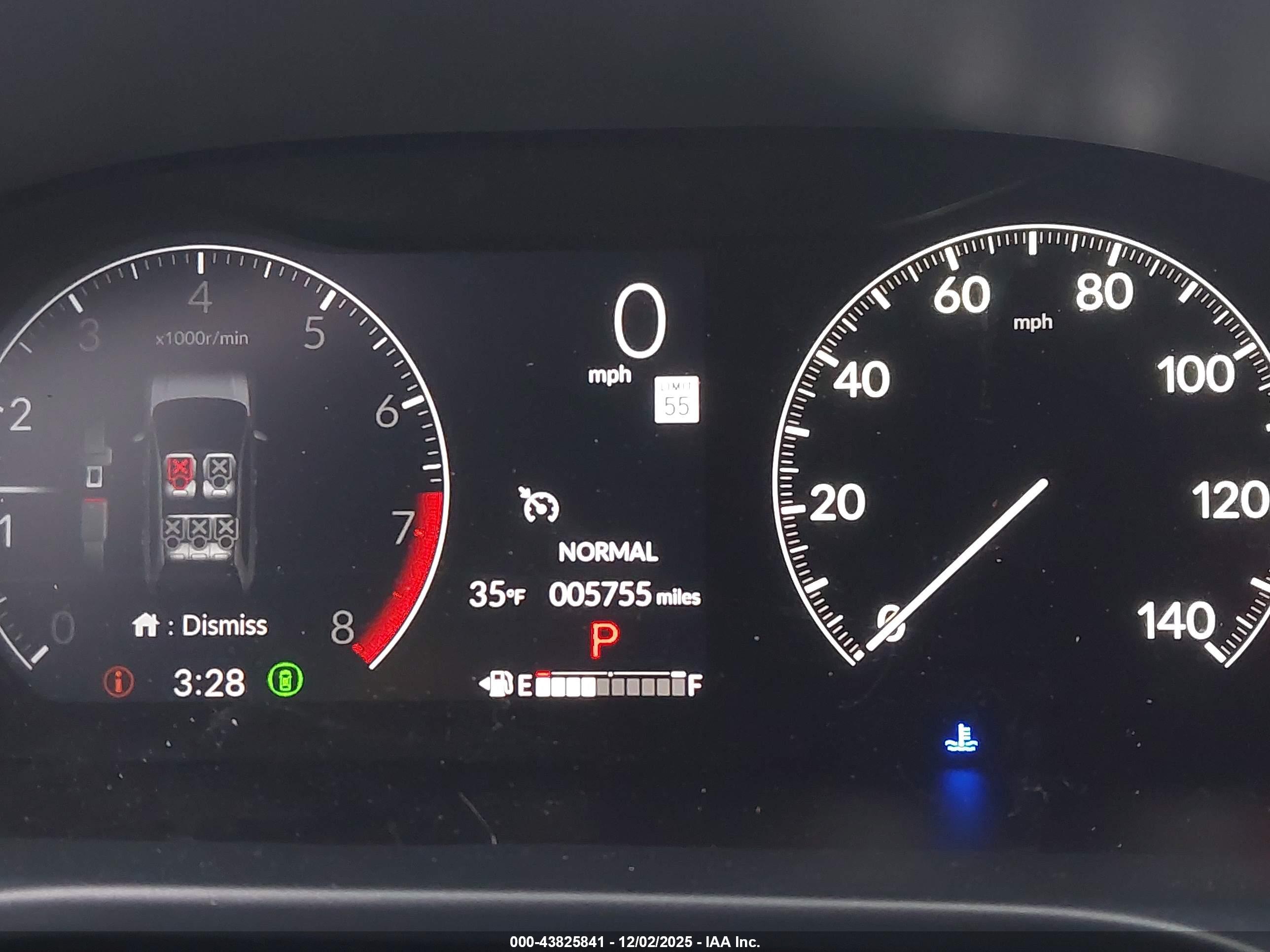 HONDA HR-V image 7