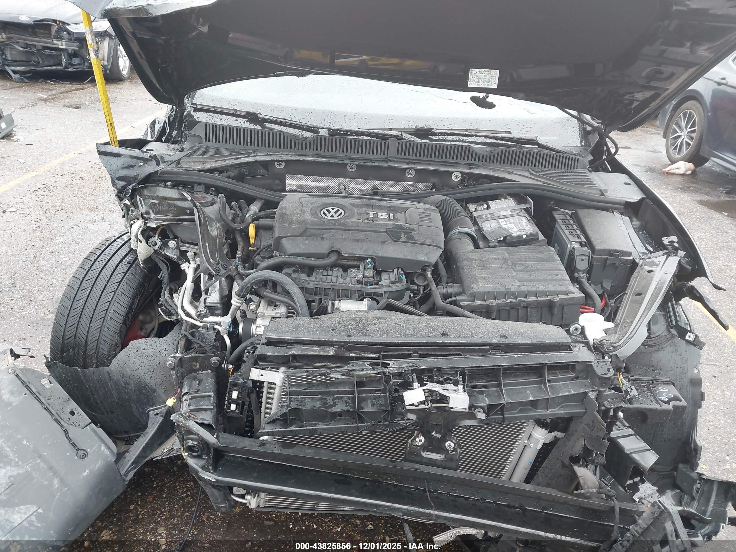 VOLKSWAGEN JETTA image 10