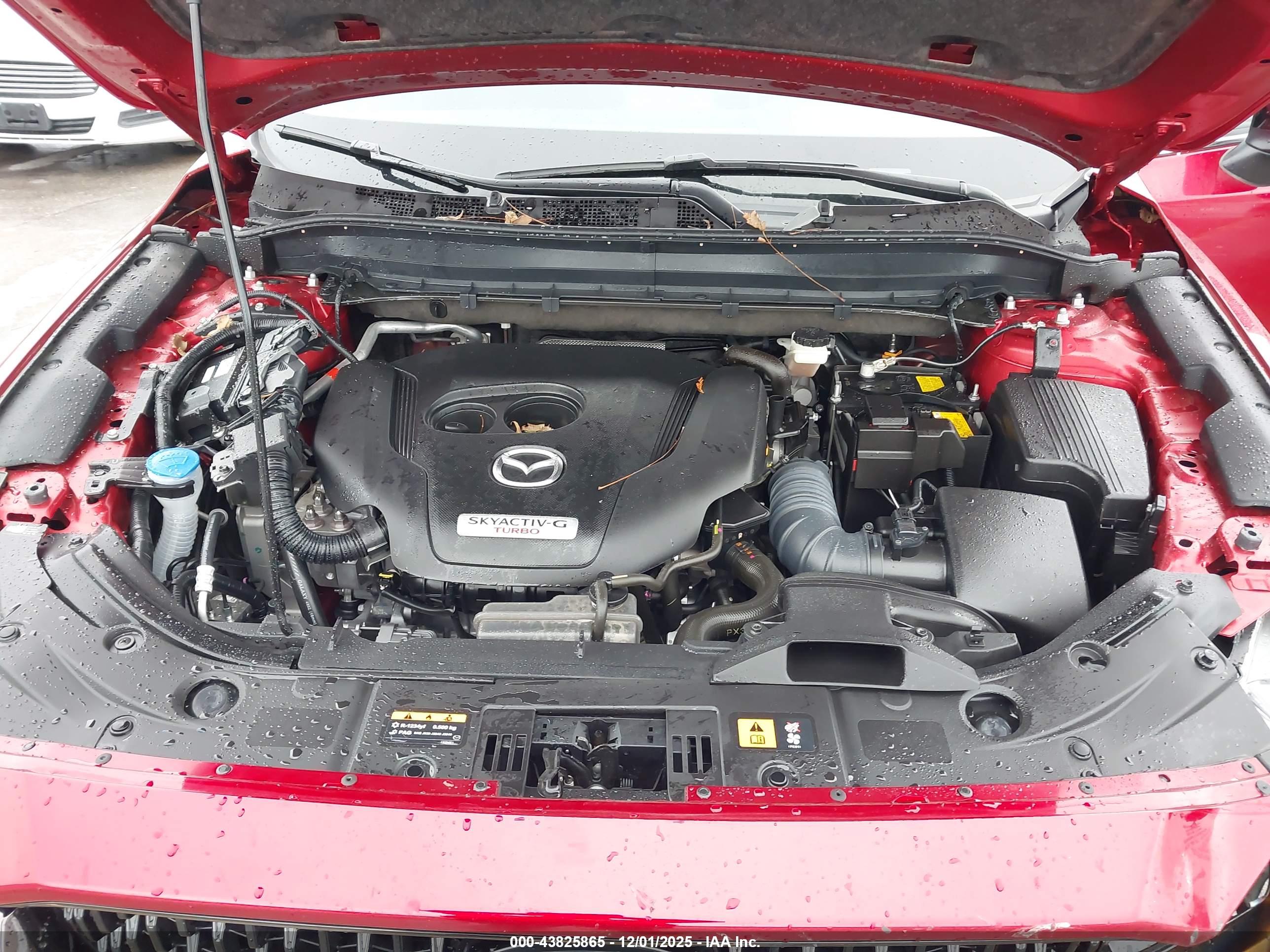 MAZDA CX-5 image 10