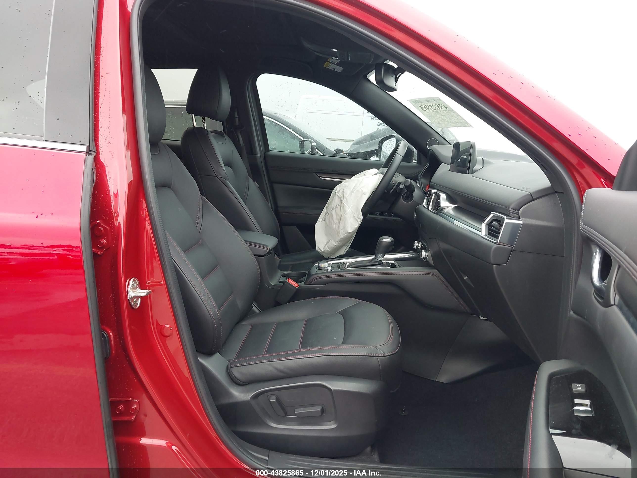 MAZDA CX-5 image 5
