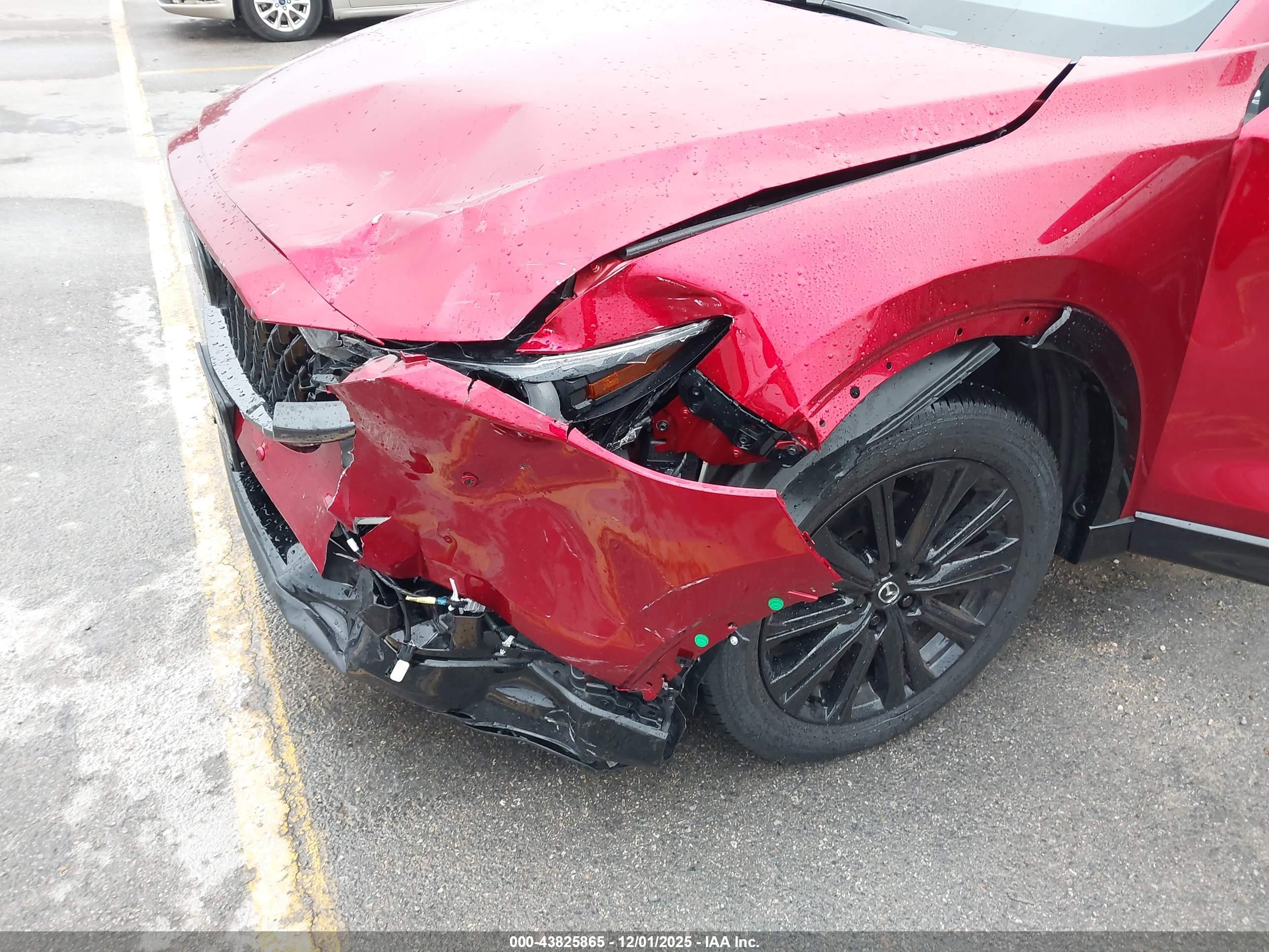 MAZDA CX-5 image 6