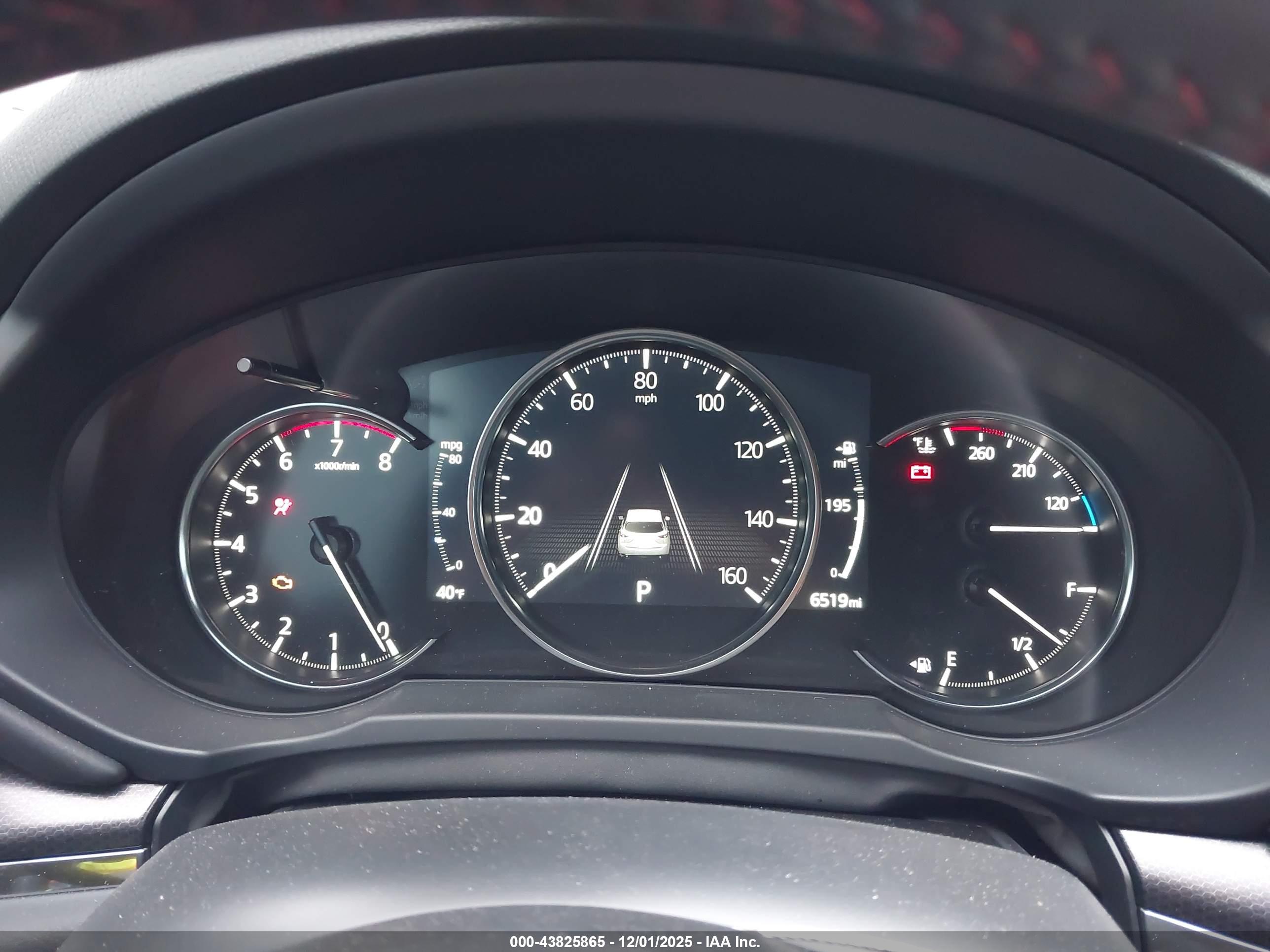 MAZDA CX-5 image 7