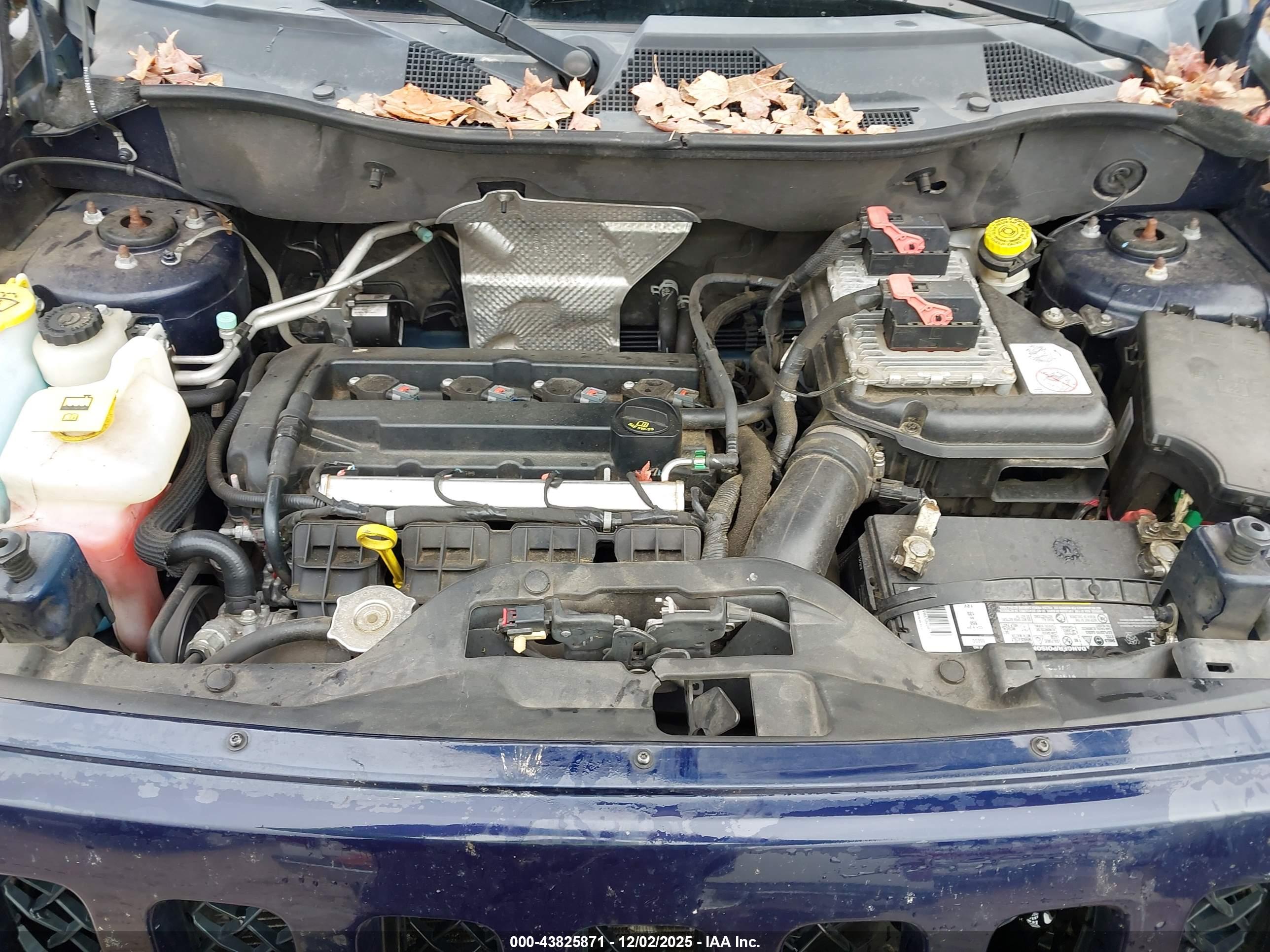 JEEP PATRIOT image 10