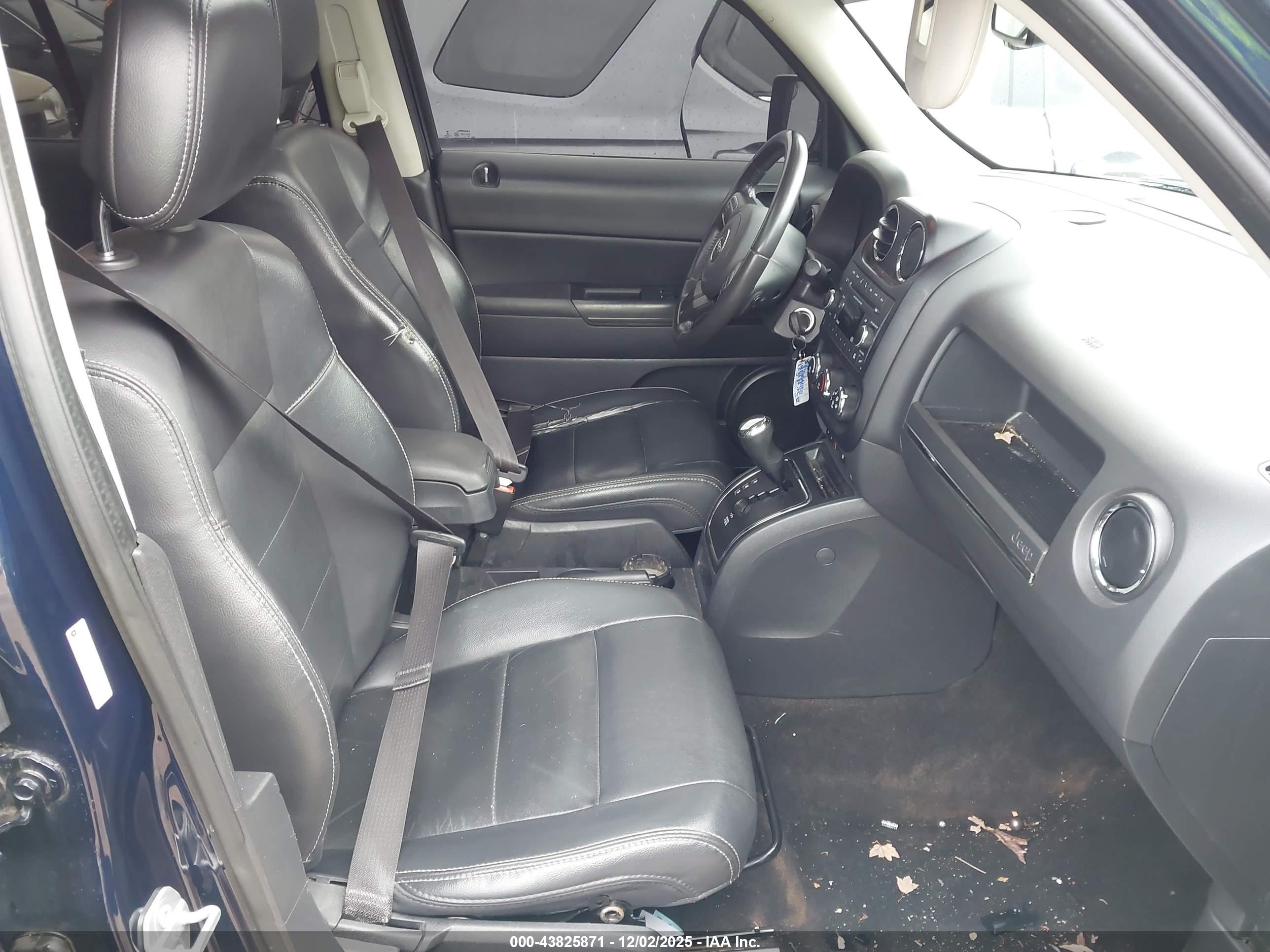 JEEP PATRIOT image 5