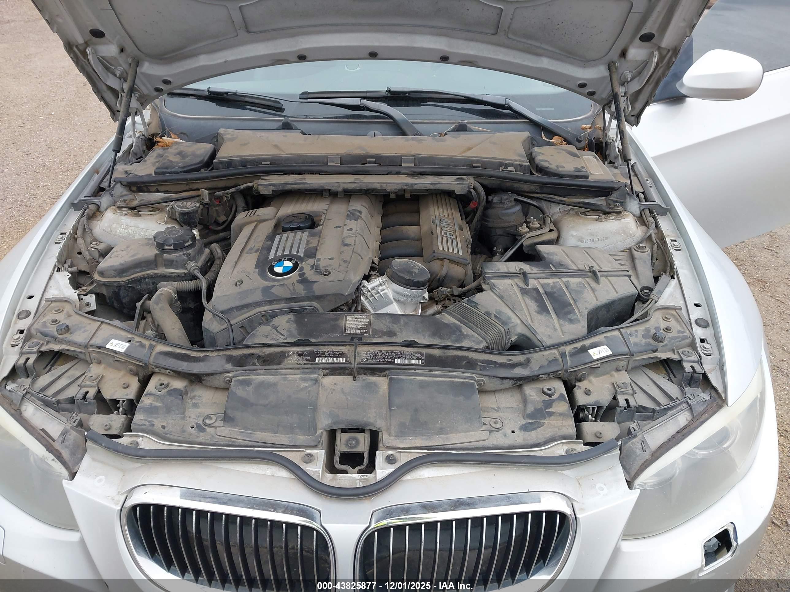 BMW 328I image 10