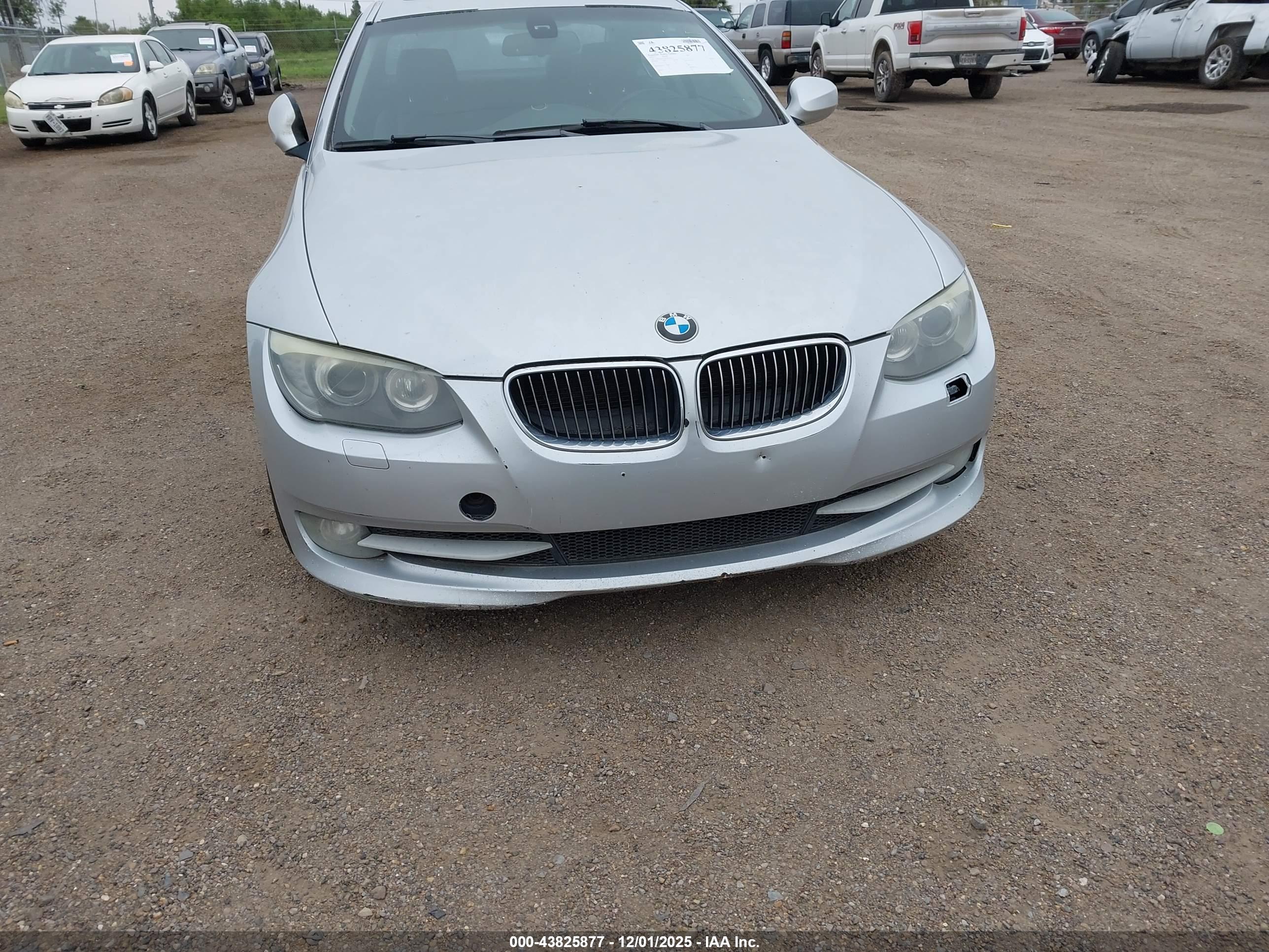 BMW 328I image 6