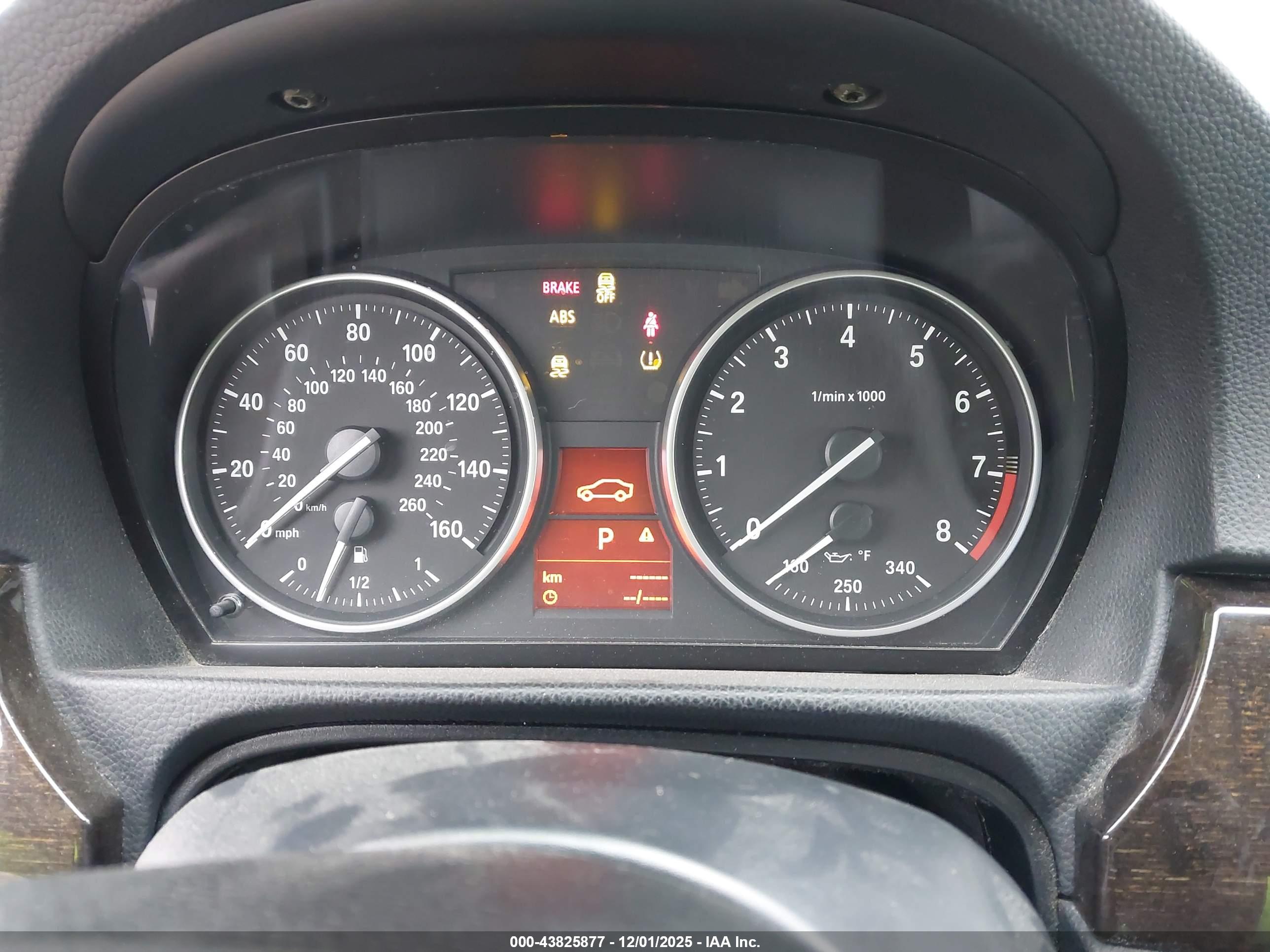 BMW 328I image 7