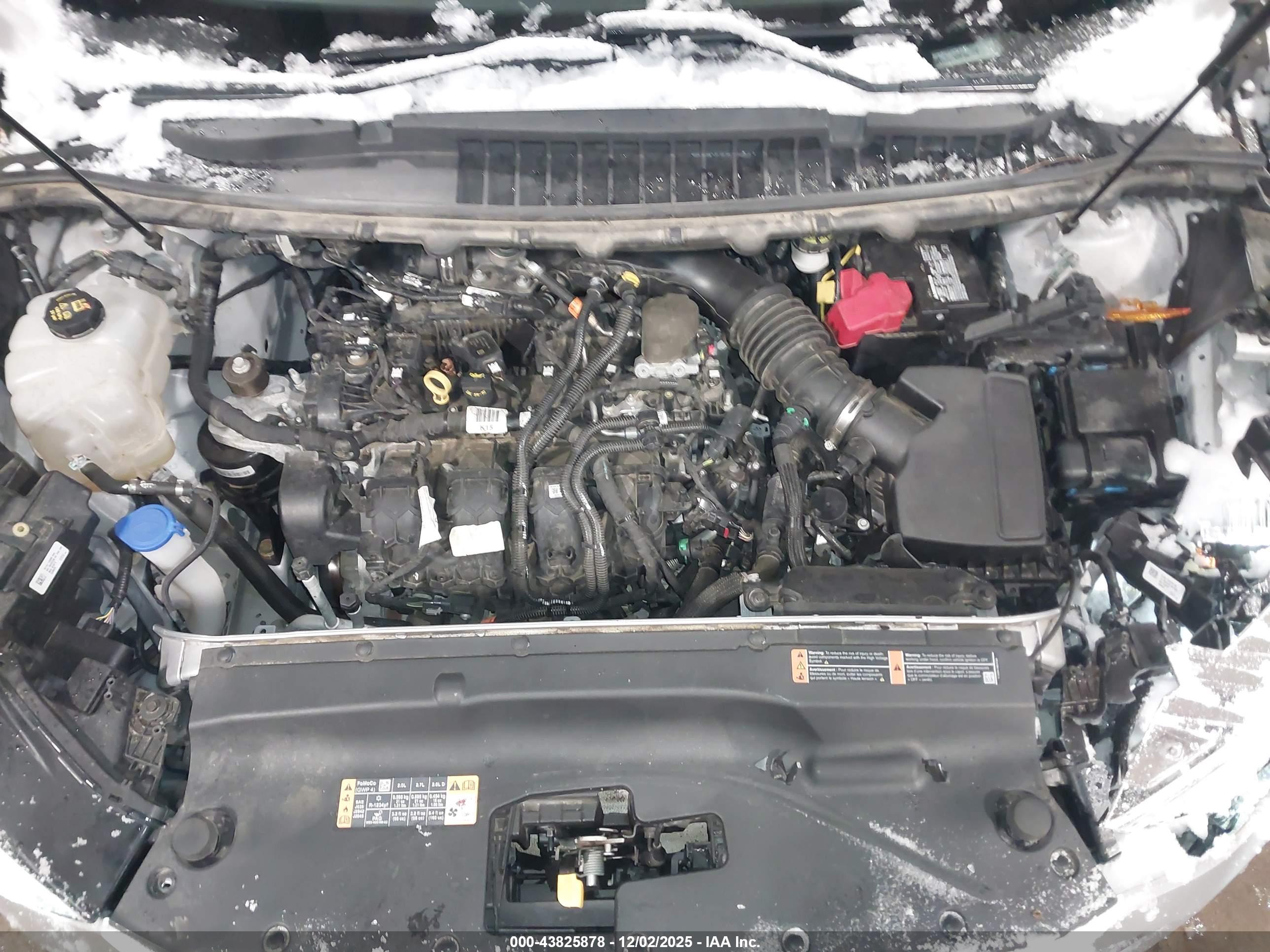 FORD EDGE image 10