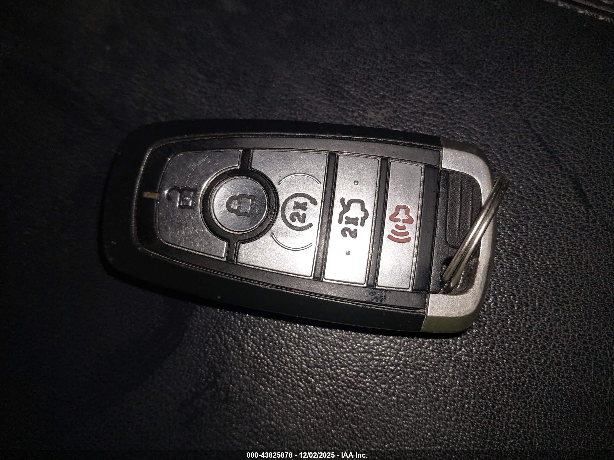 FORD EDGE image 11
