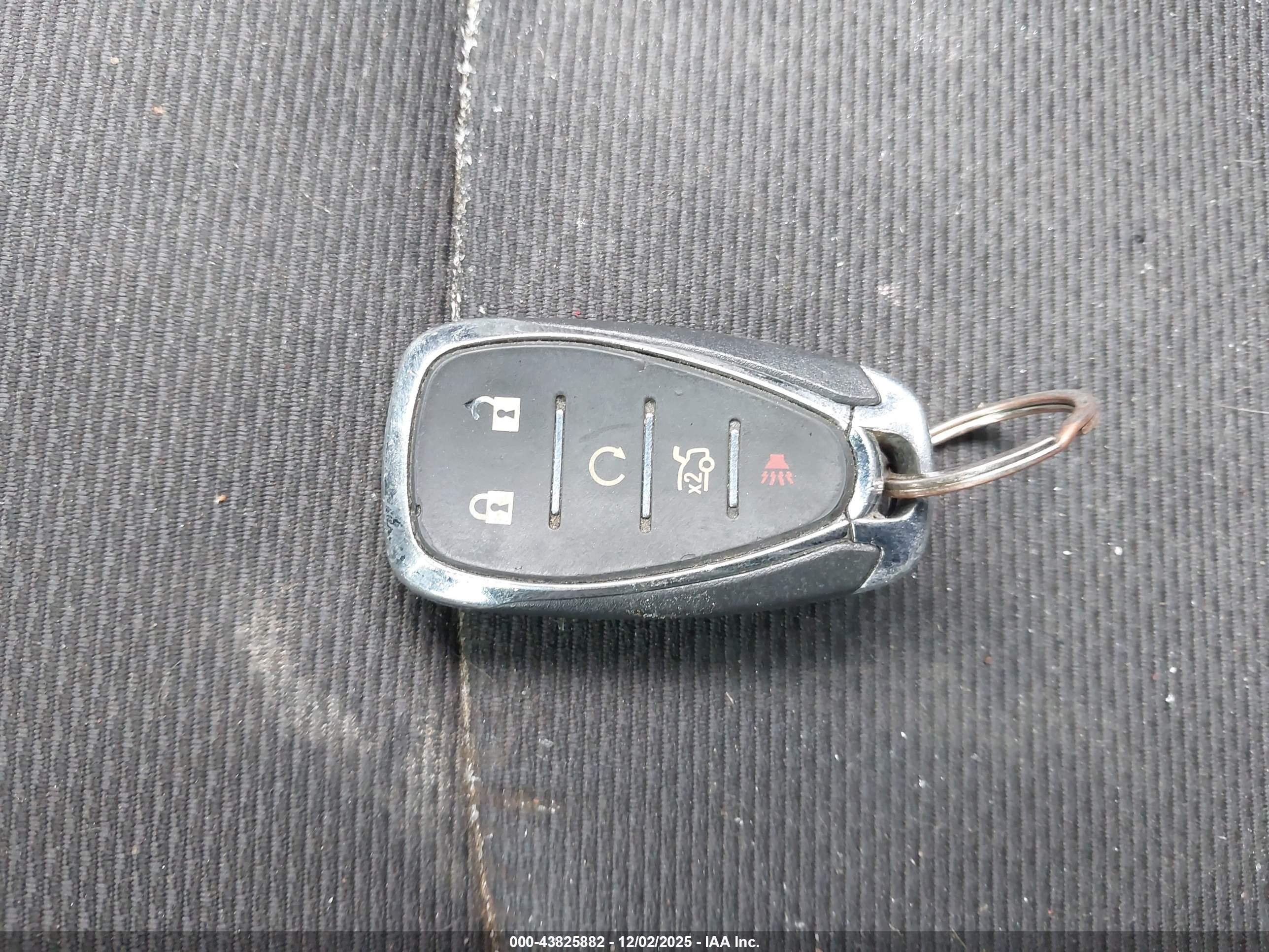 CHEVROLET CRUZE image 11