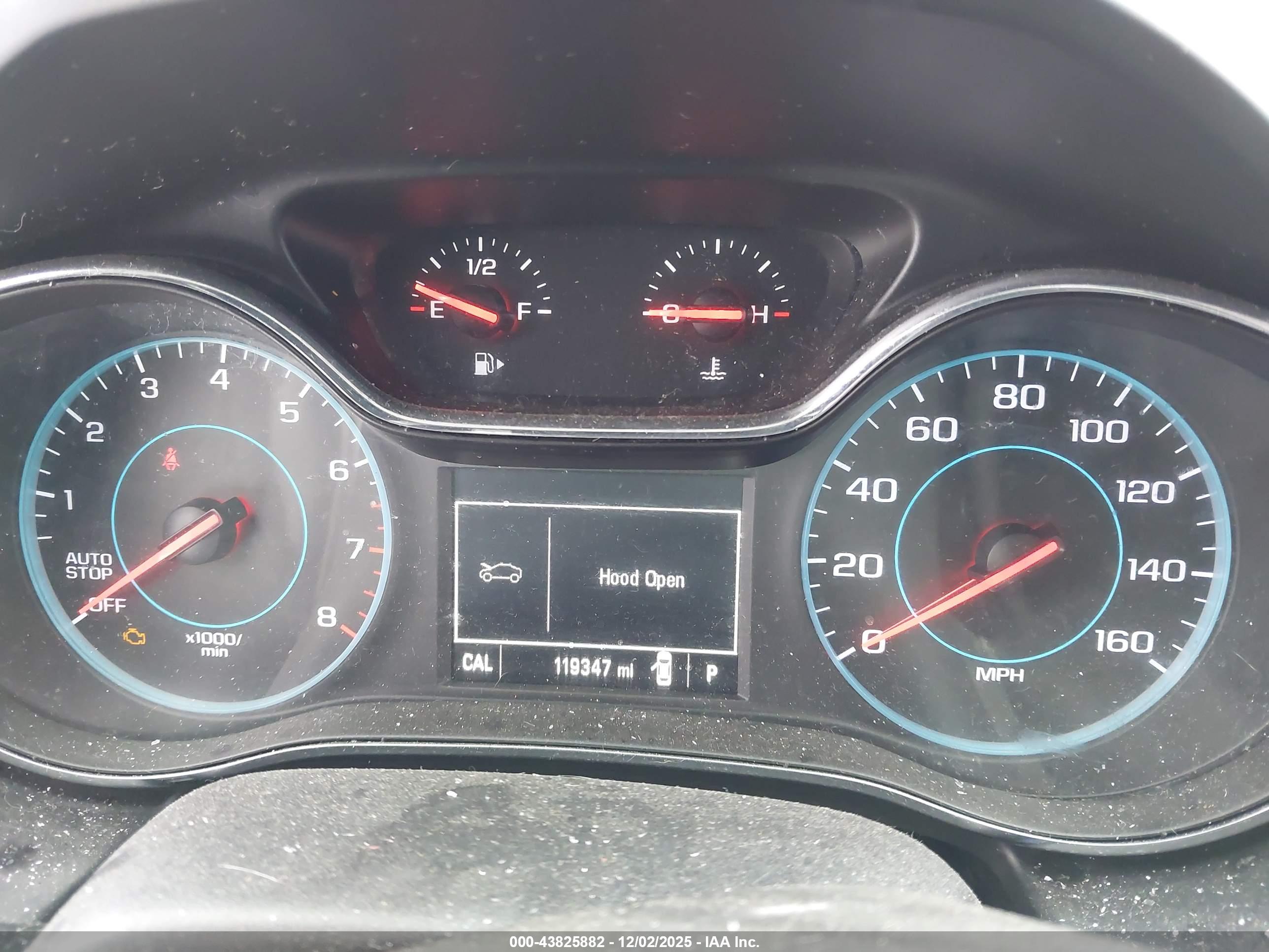 CHEVROLET CRUZE image 7