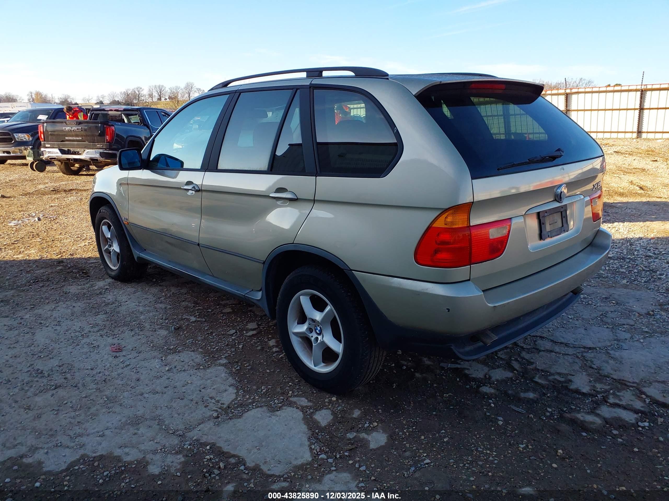BMW X5 image 3