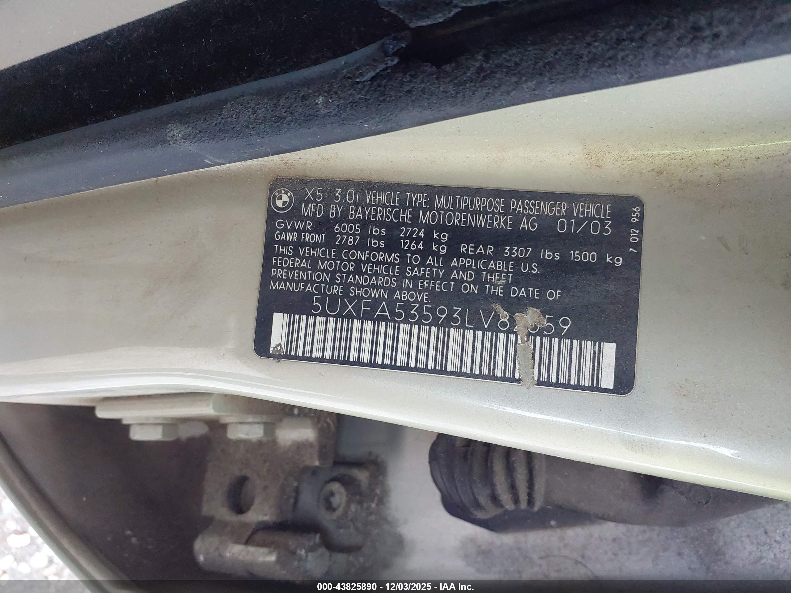 BMW X5 image 9