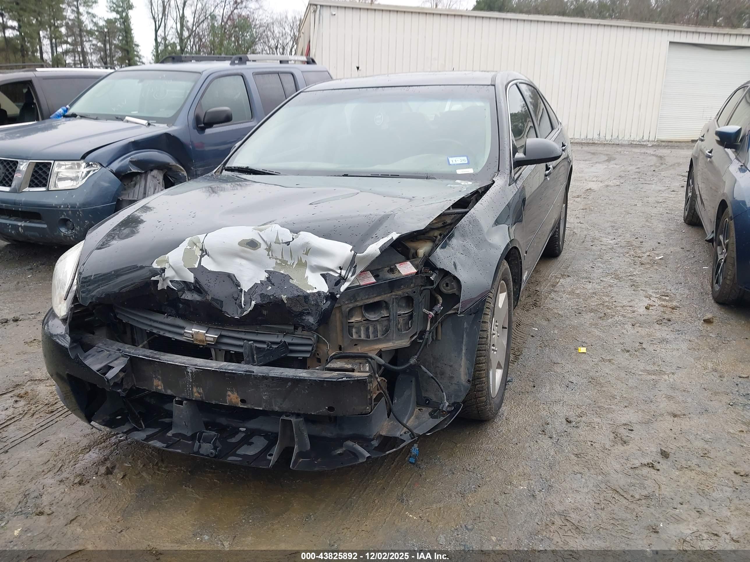 CHEVROLET IMPALA image 2