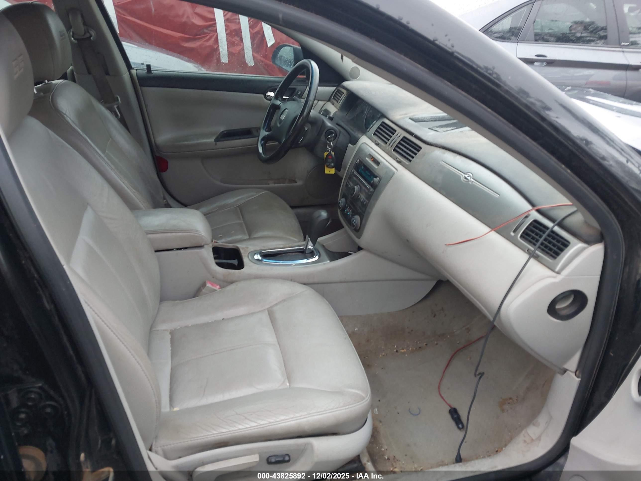 CHEVROLET IMPALA image 5