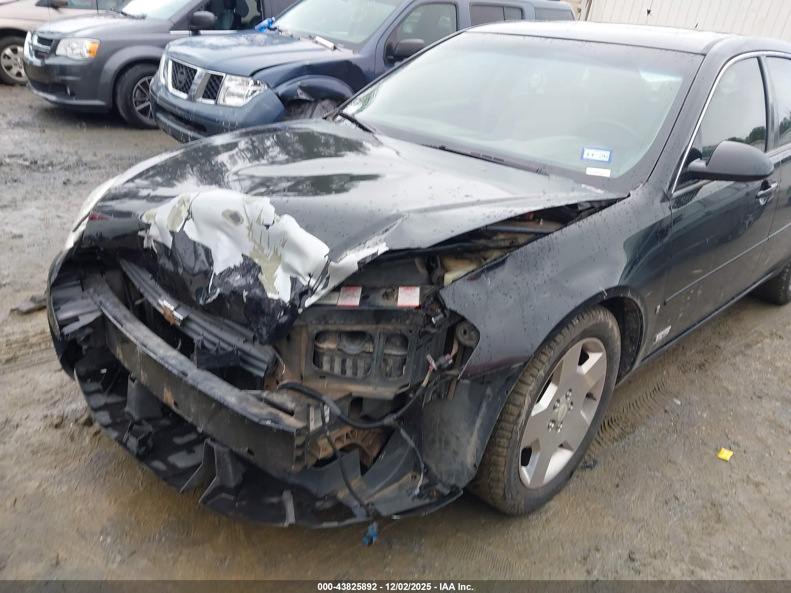 CHEVROLET IMPALA image 6