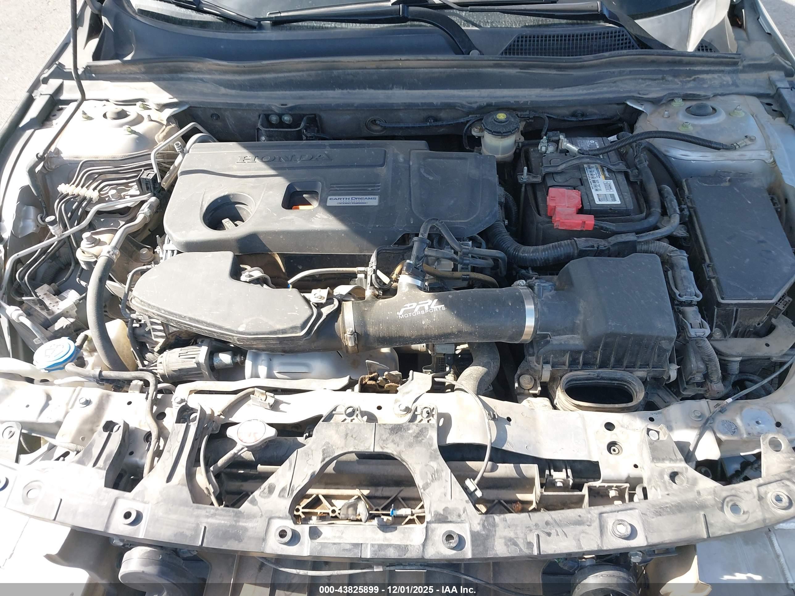 HONDA ACCORD image 10