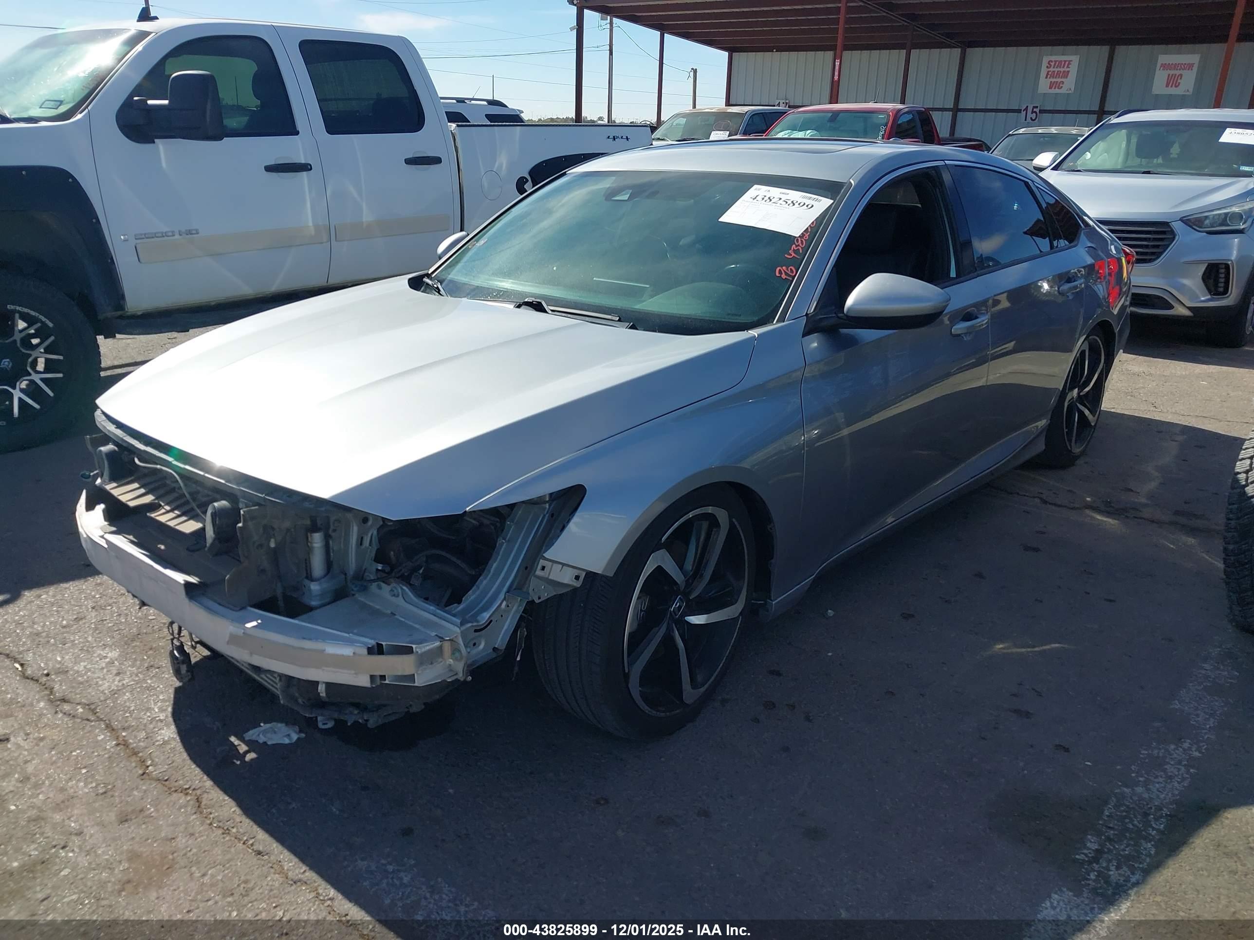HONDA ACCORD image 2