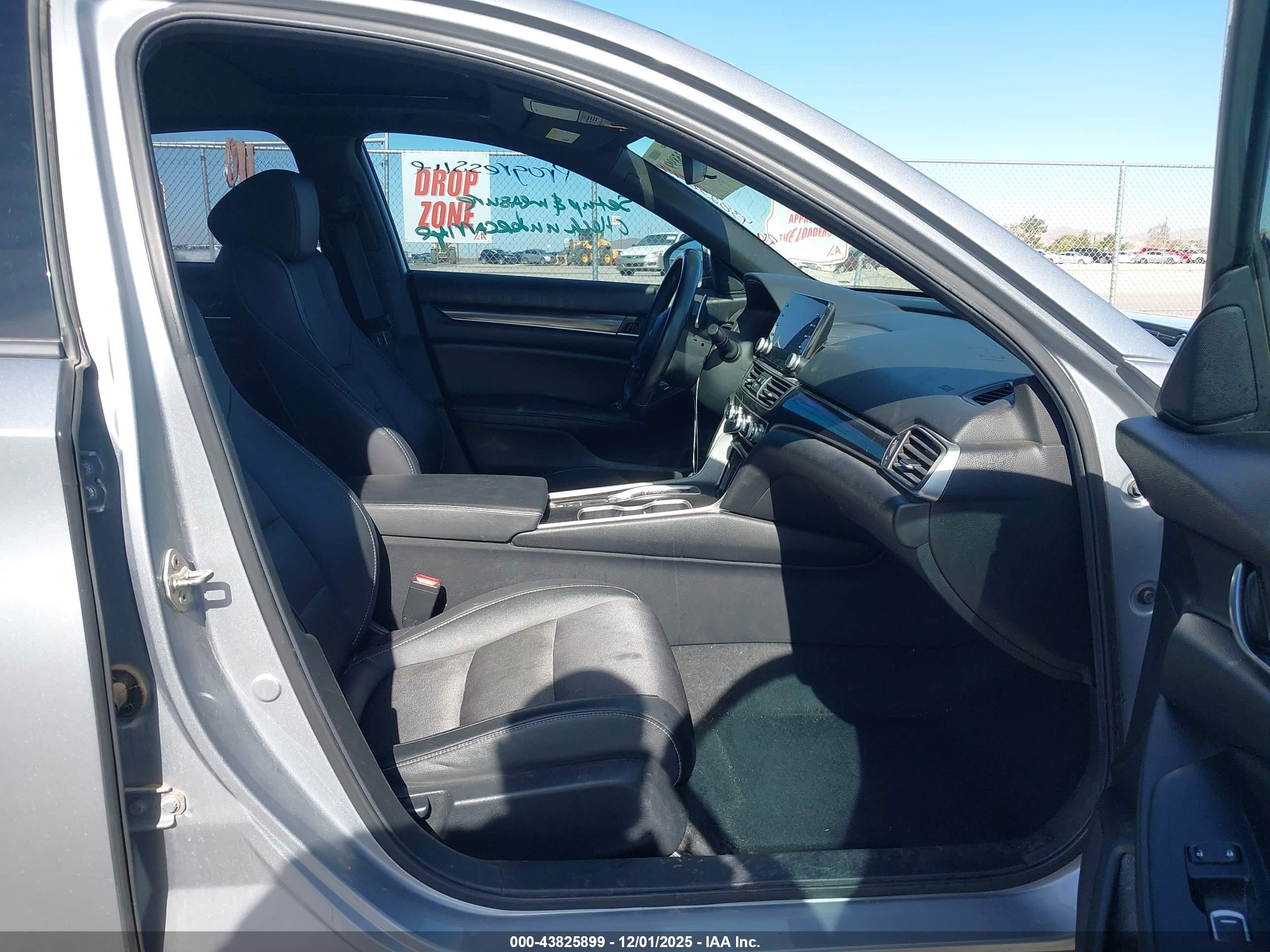 HONDA ACCORD image 5
