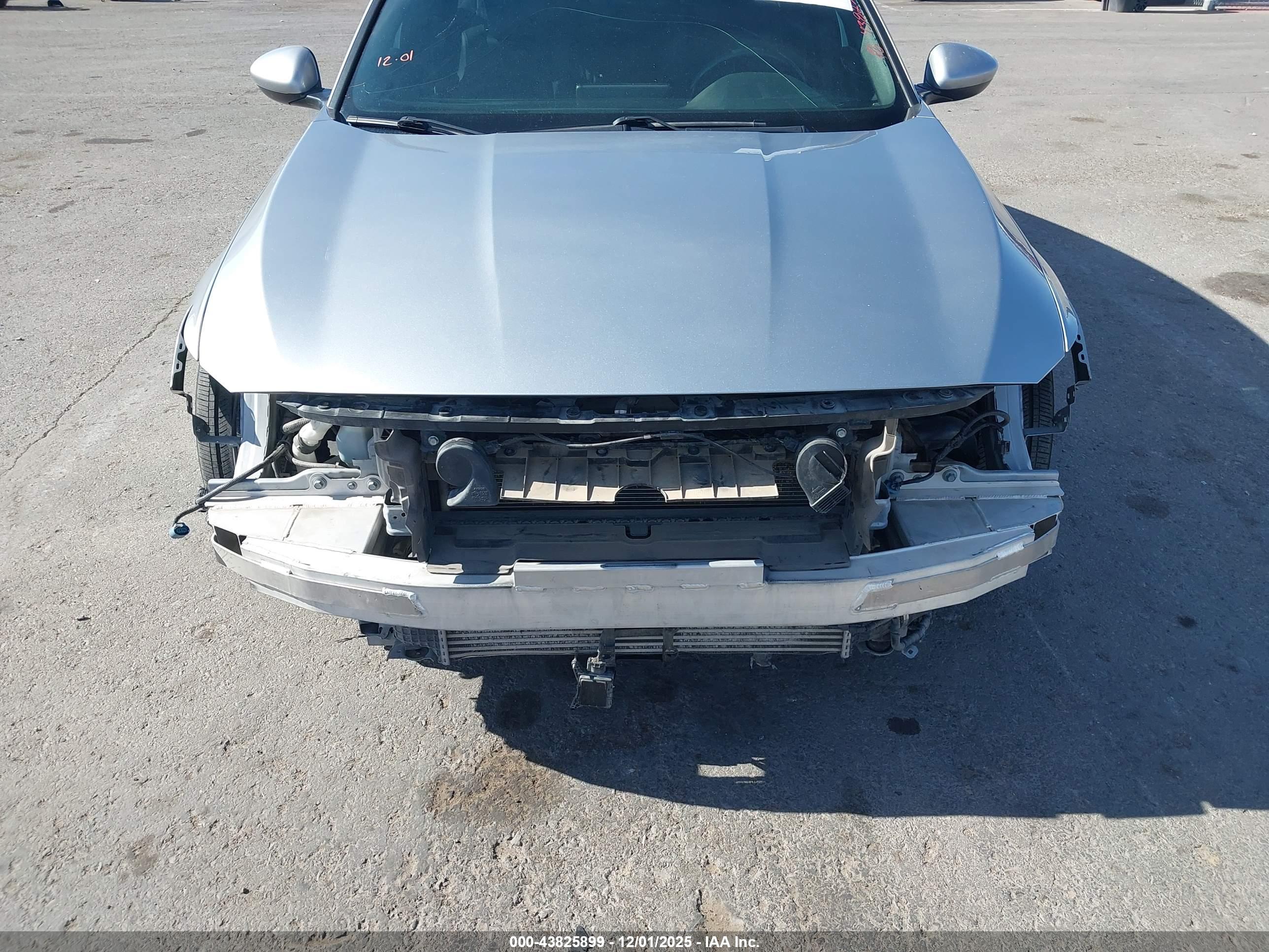 HONDA ACCORD image 6