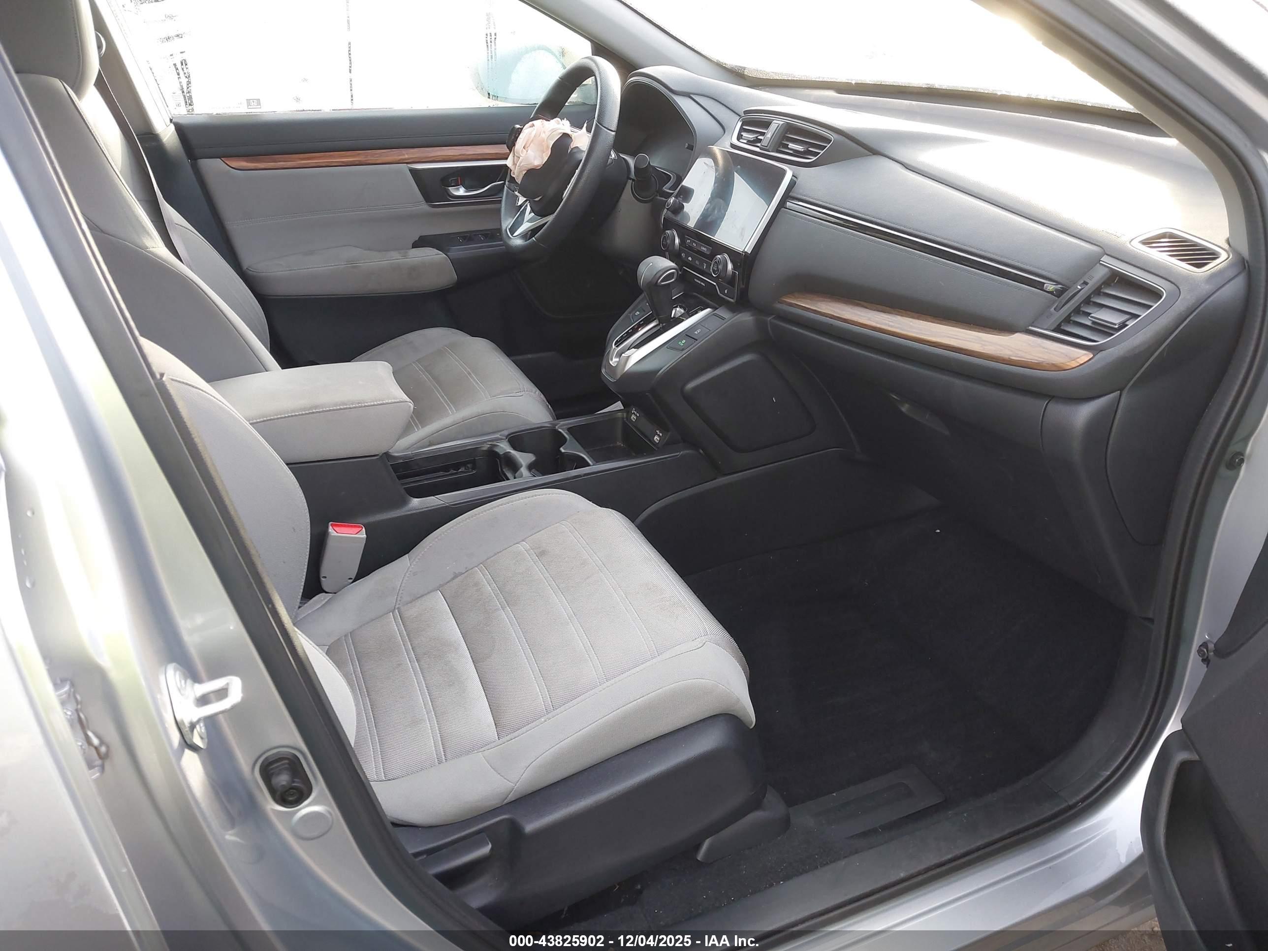 HONDA CR-V image 5