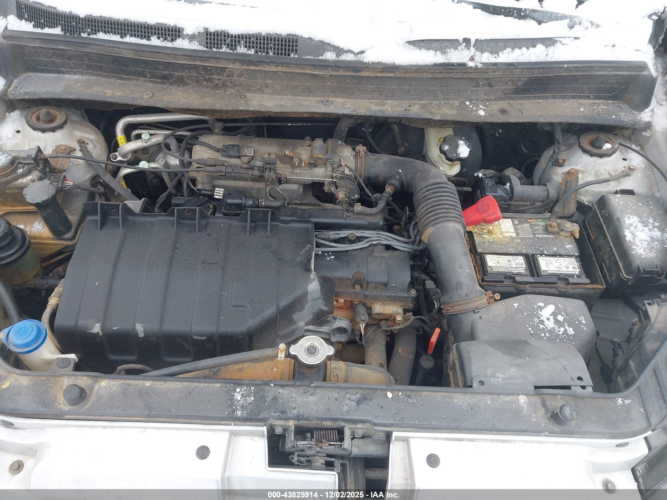 KIA SOUL image 10
