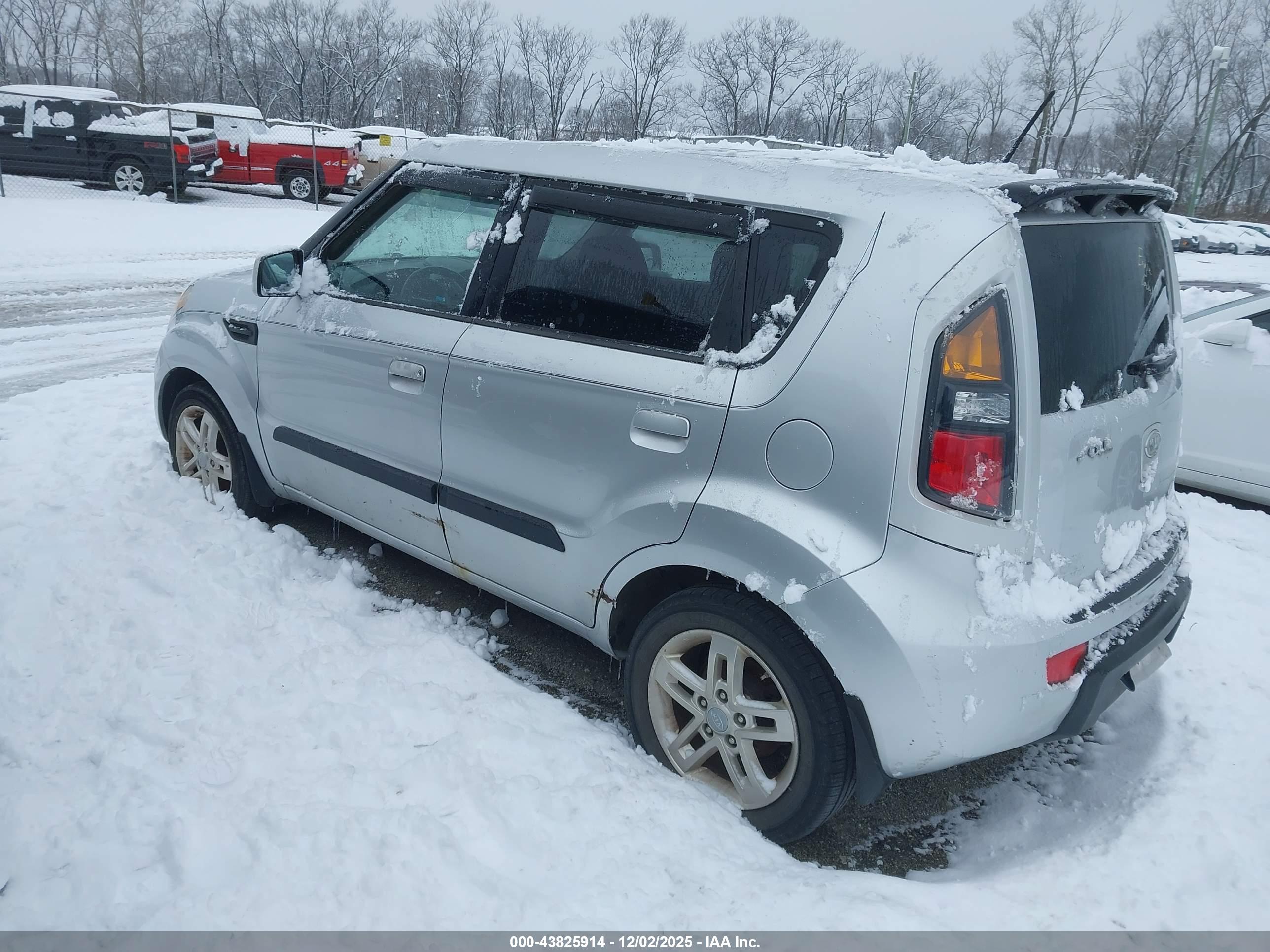 KIA SOUL image 3