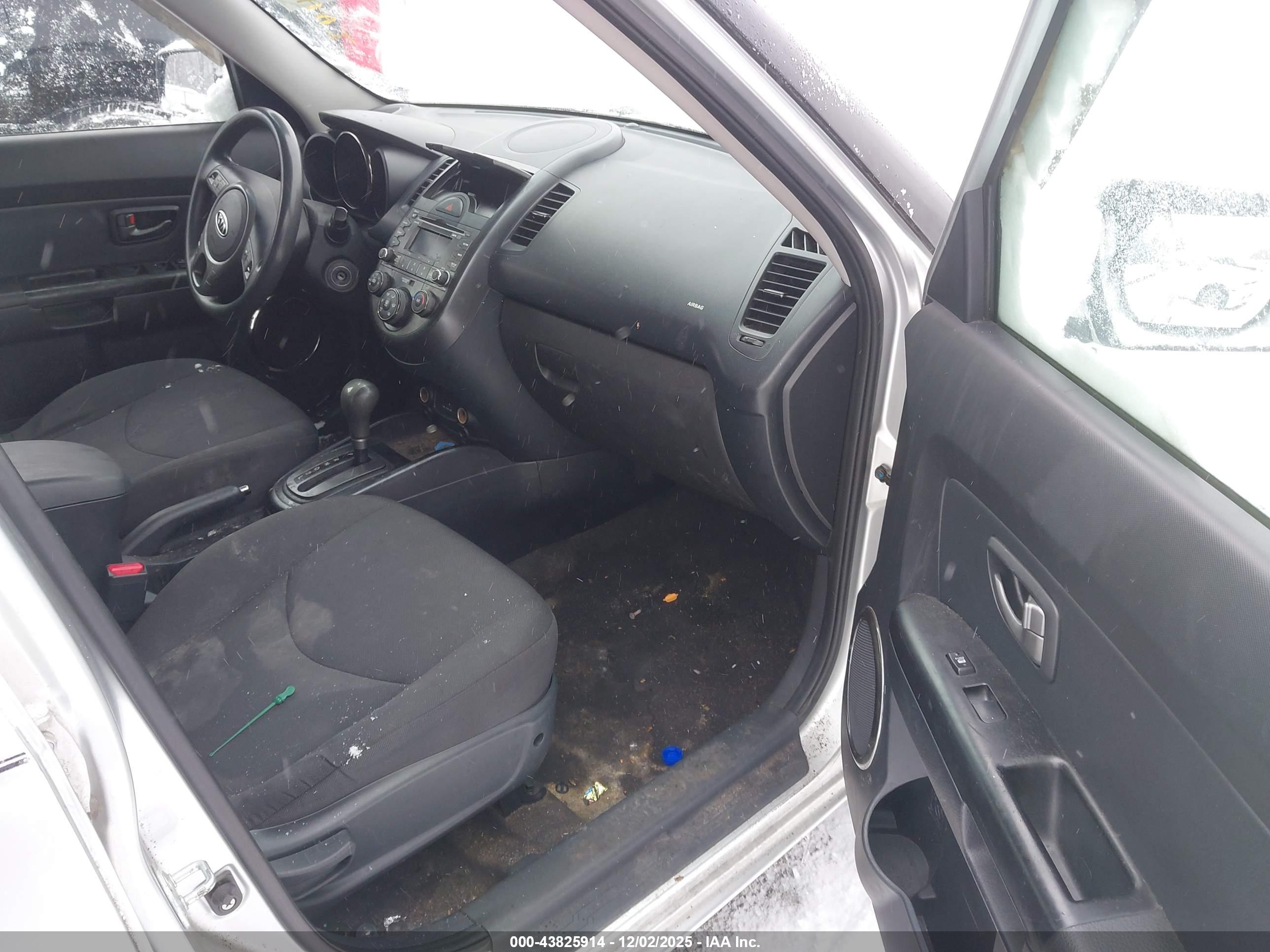 KIA SOUL image 5