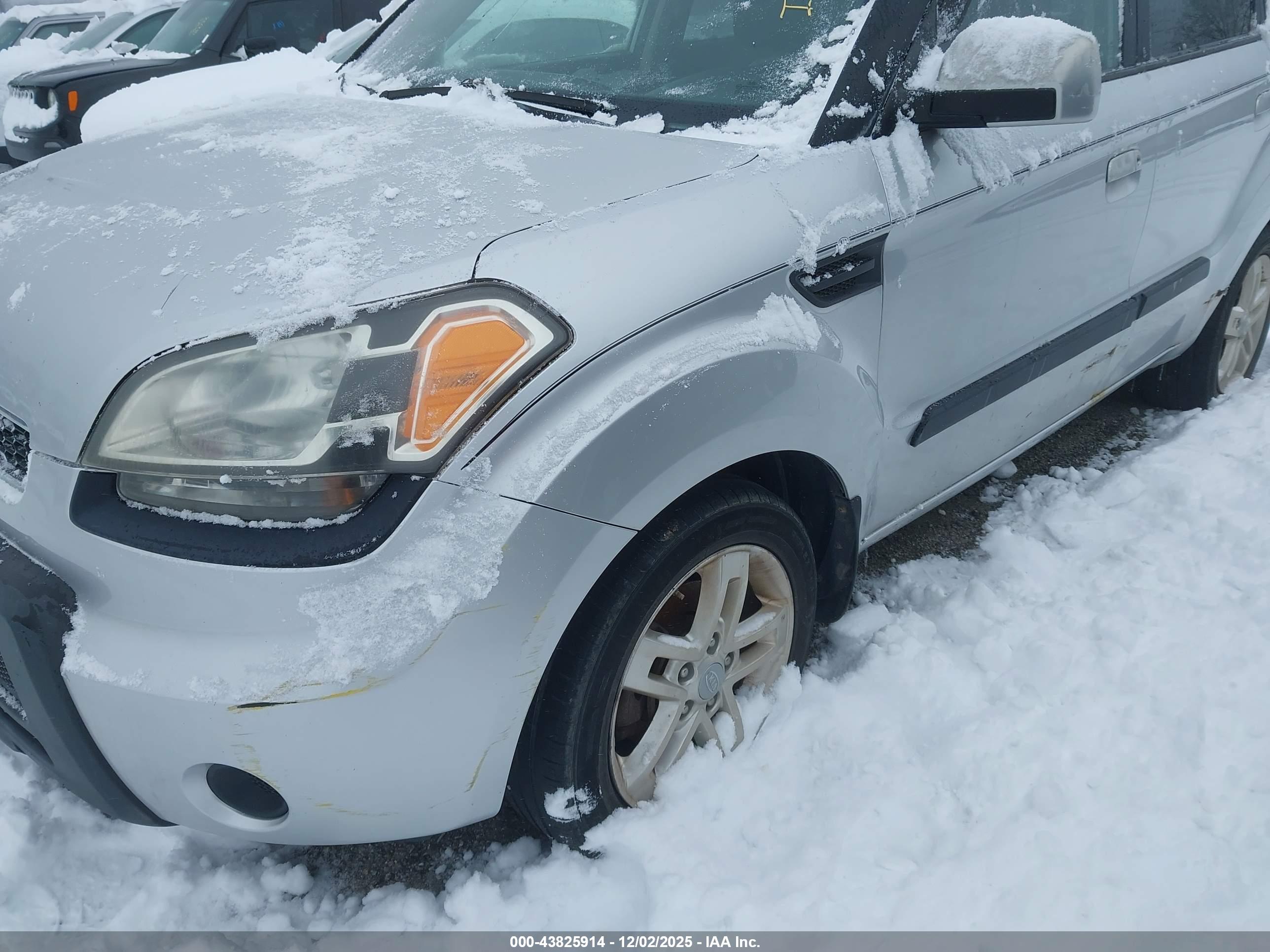 KIA SOUL image 6