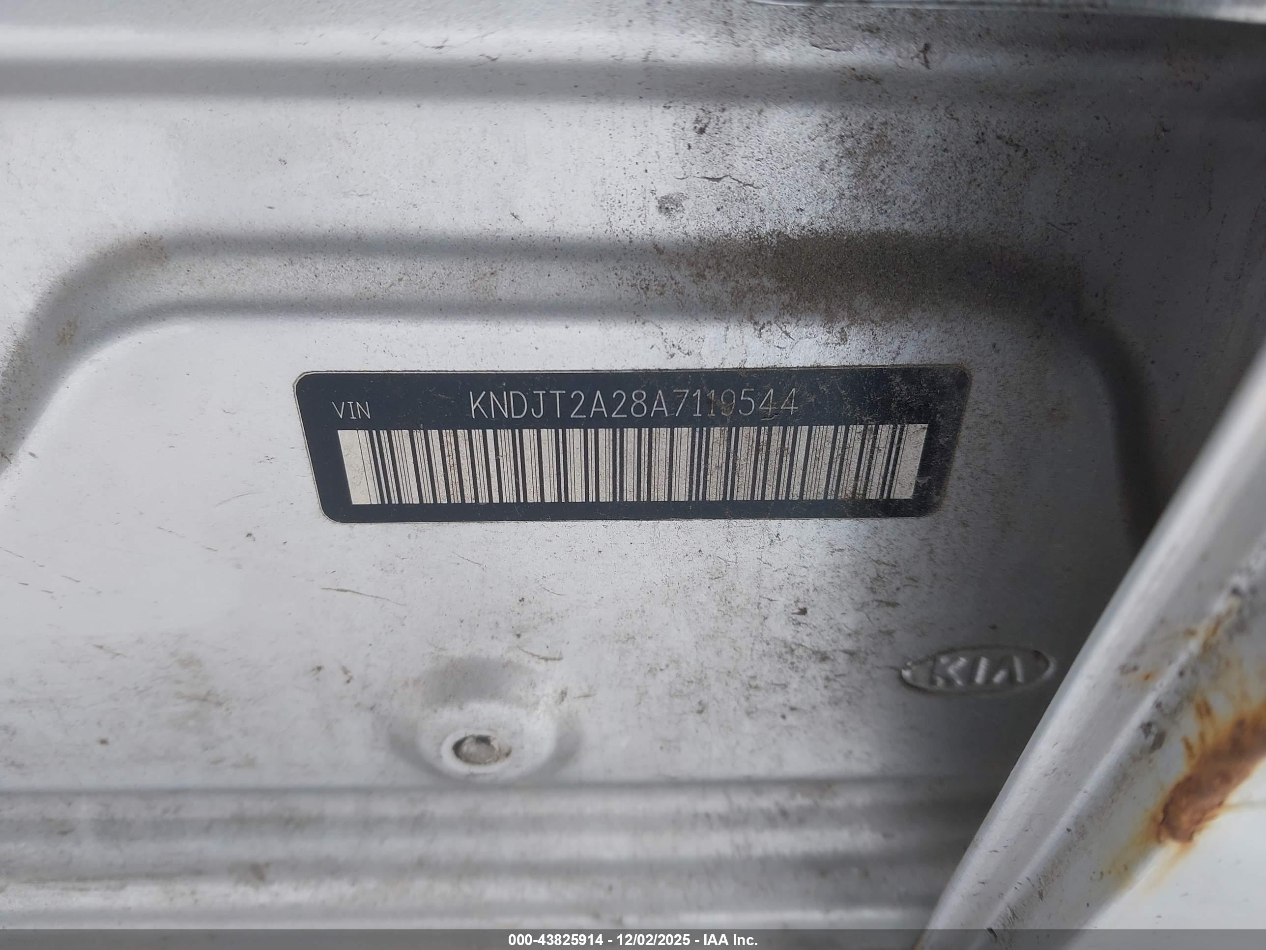 KIA SOUL image 9