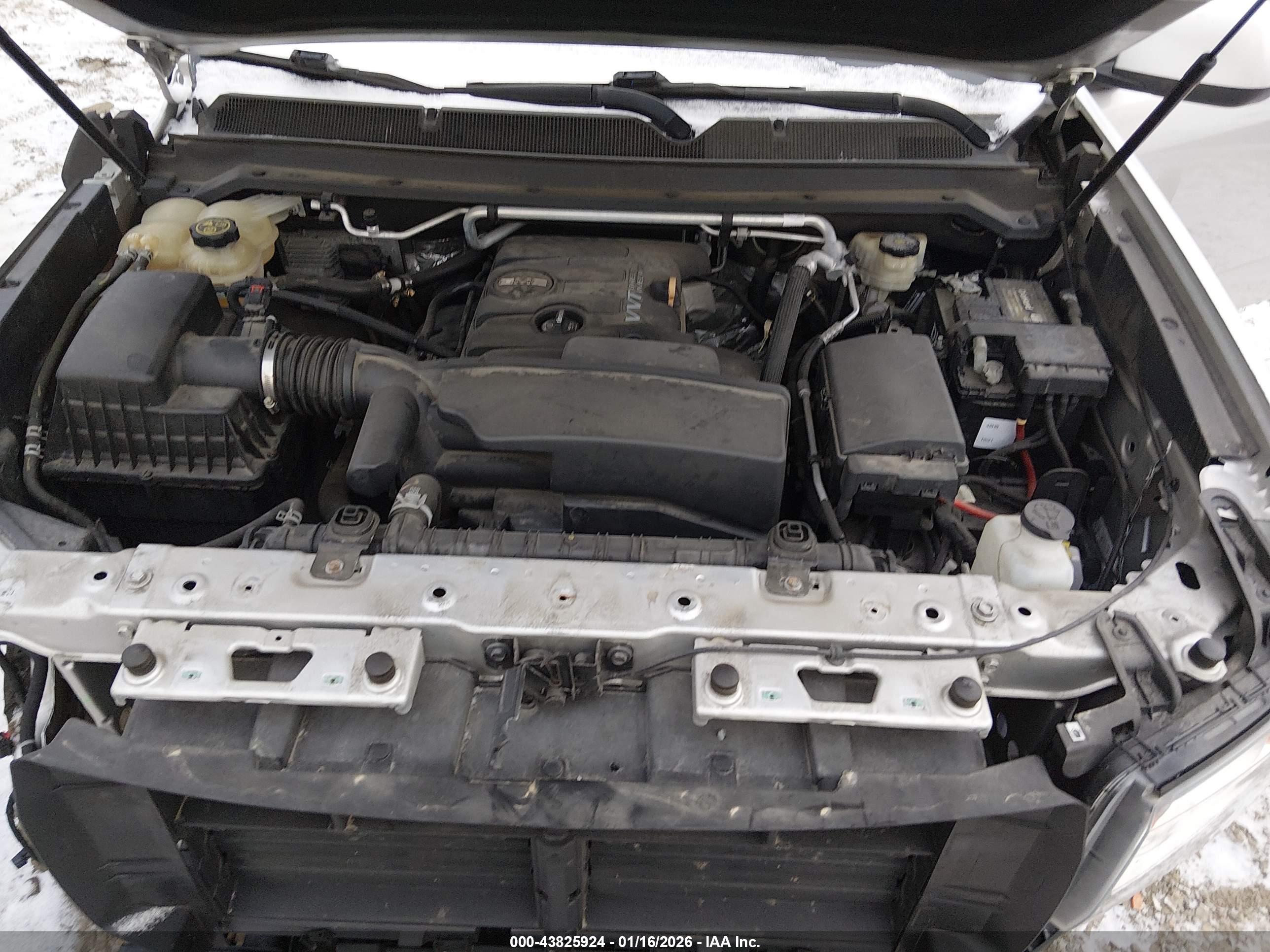 GMC CANYON image 10