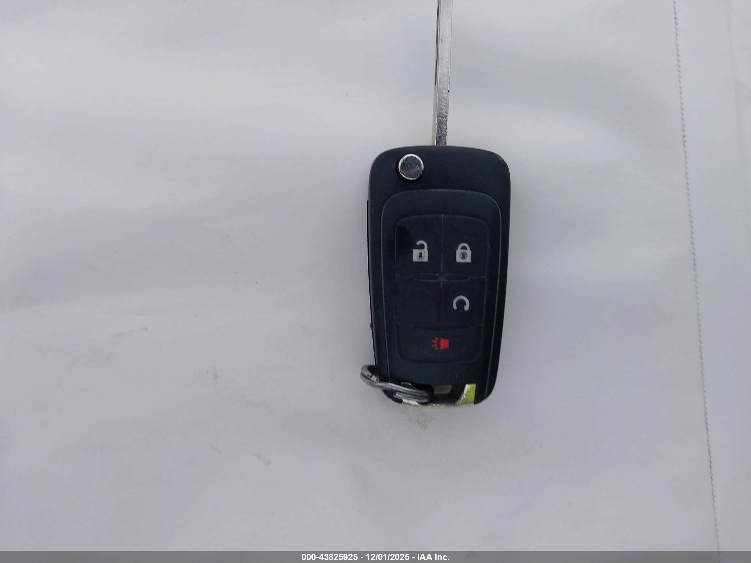 CHEVROLET EQUINOX image 11