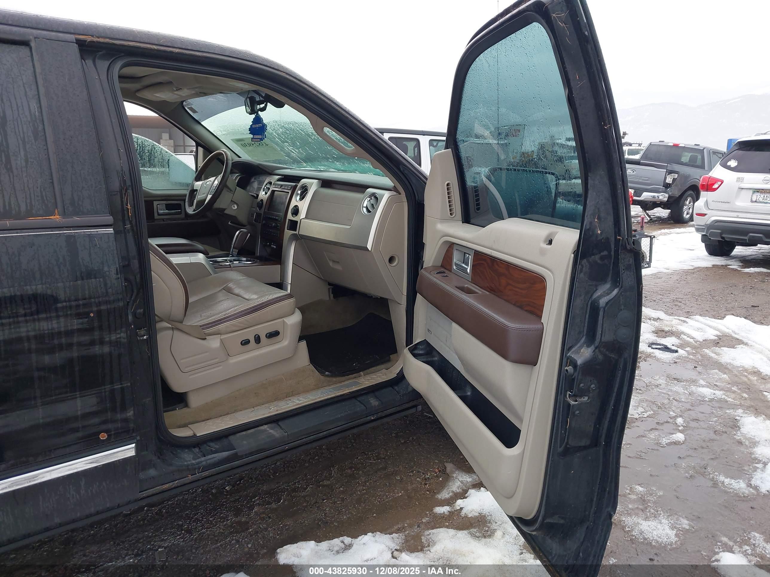 FORD F-150 image 5