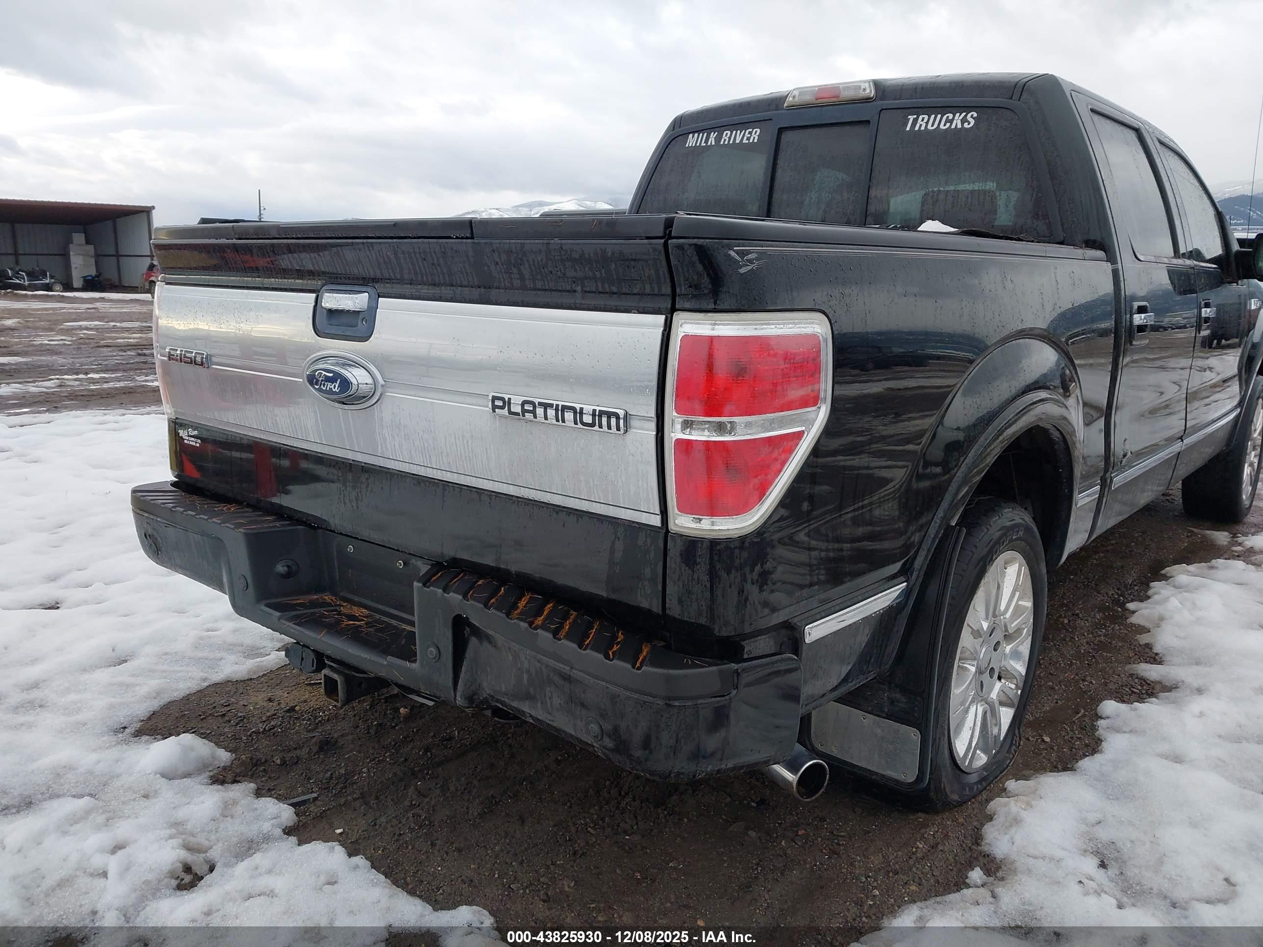 FORD F-150 image 6