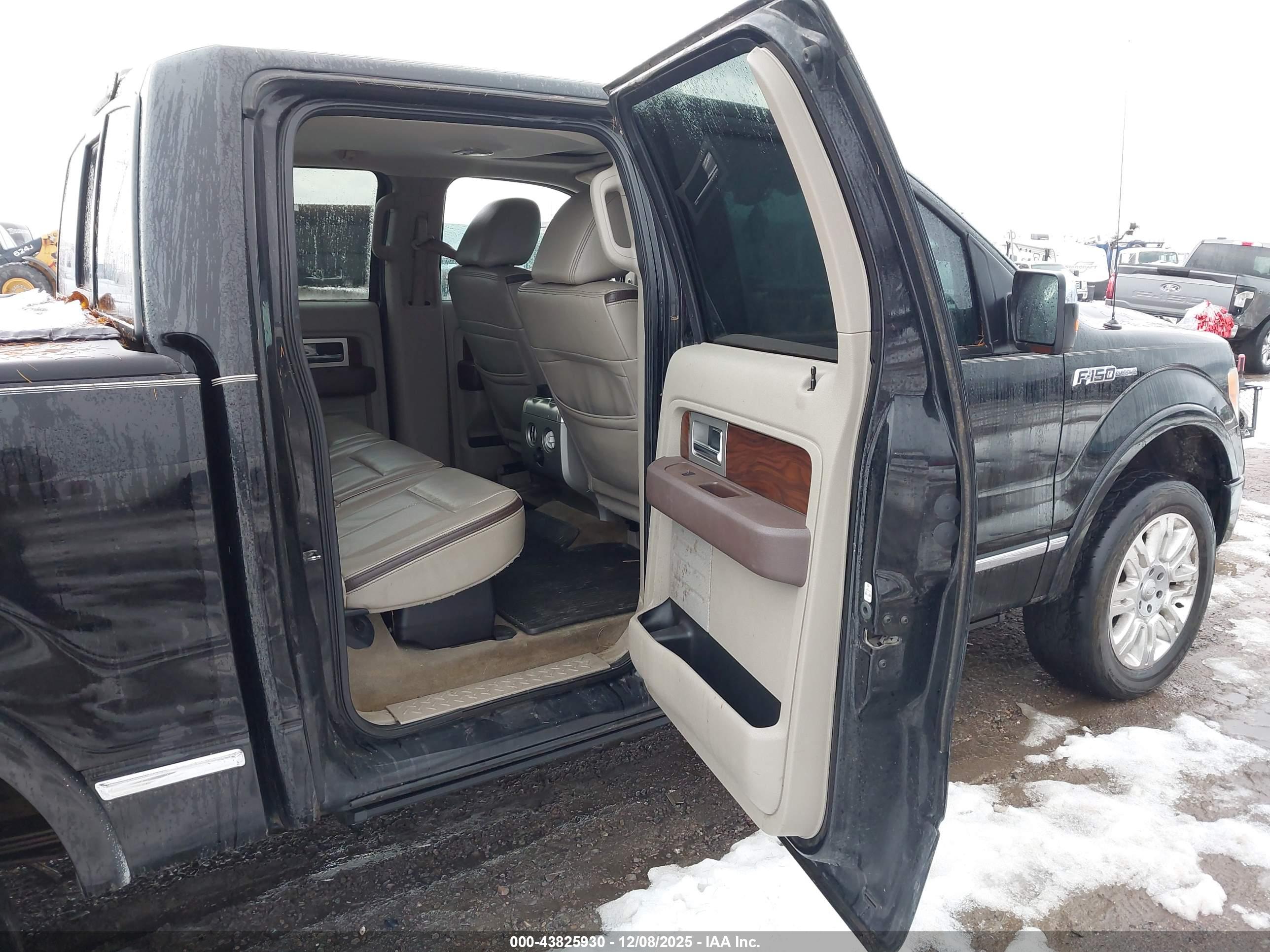 FORD F-150 image 8