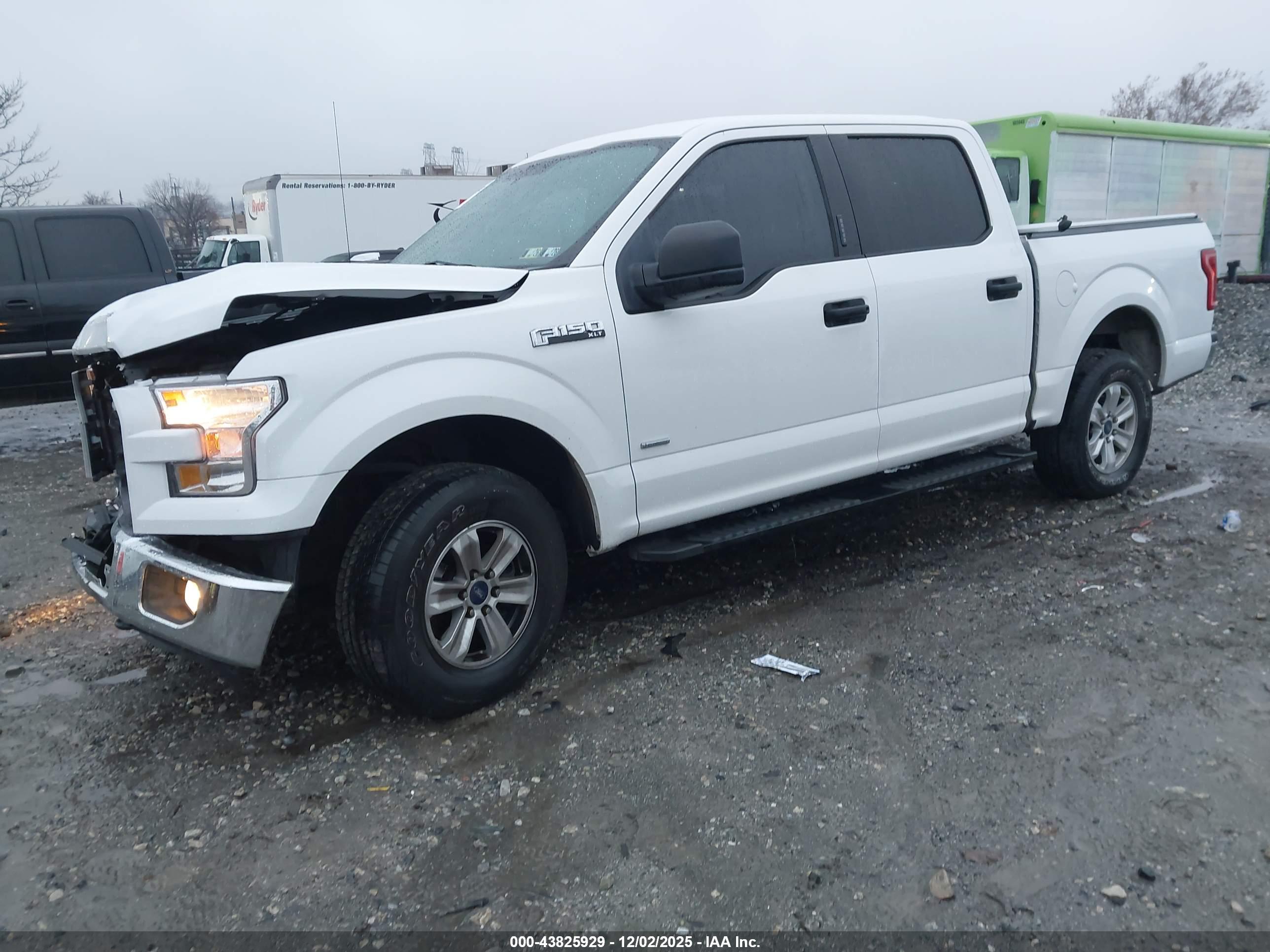 FORD F-150 image 2