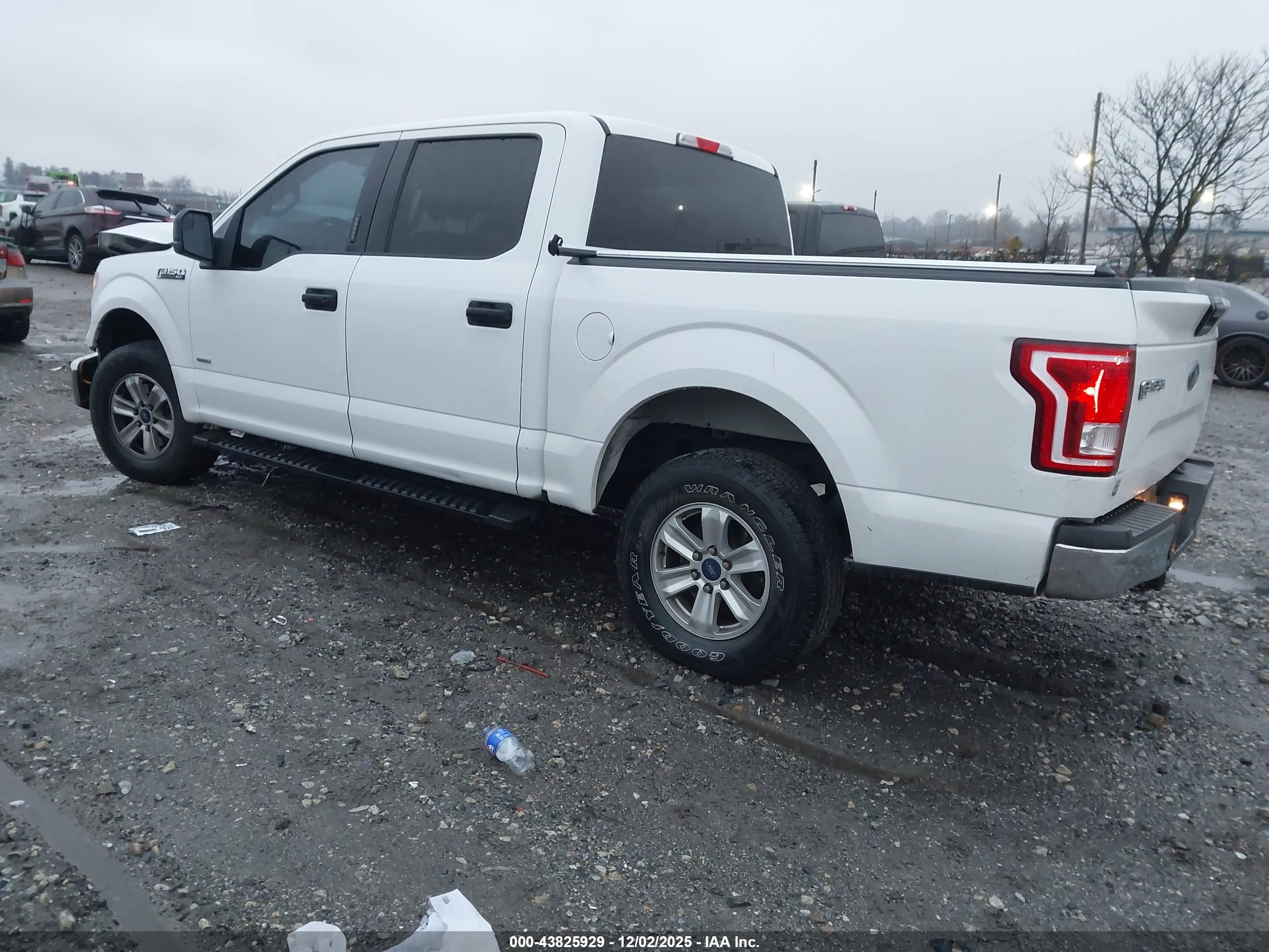 FORD F-150 image 3