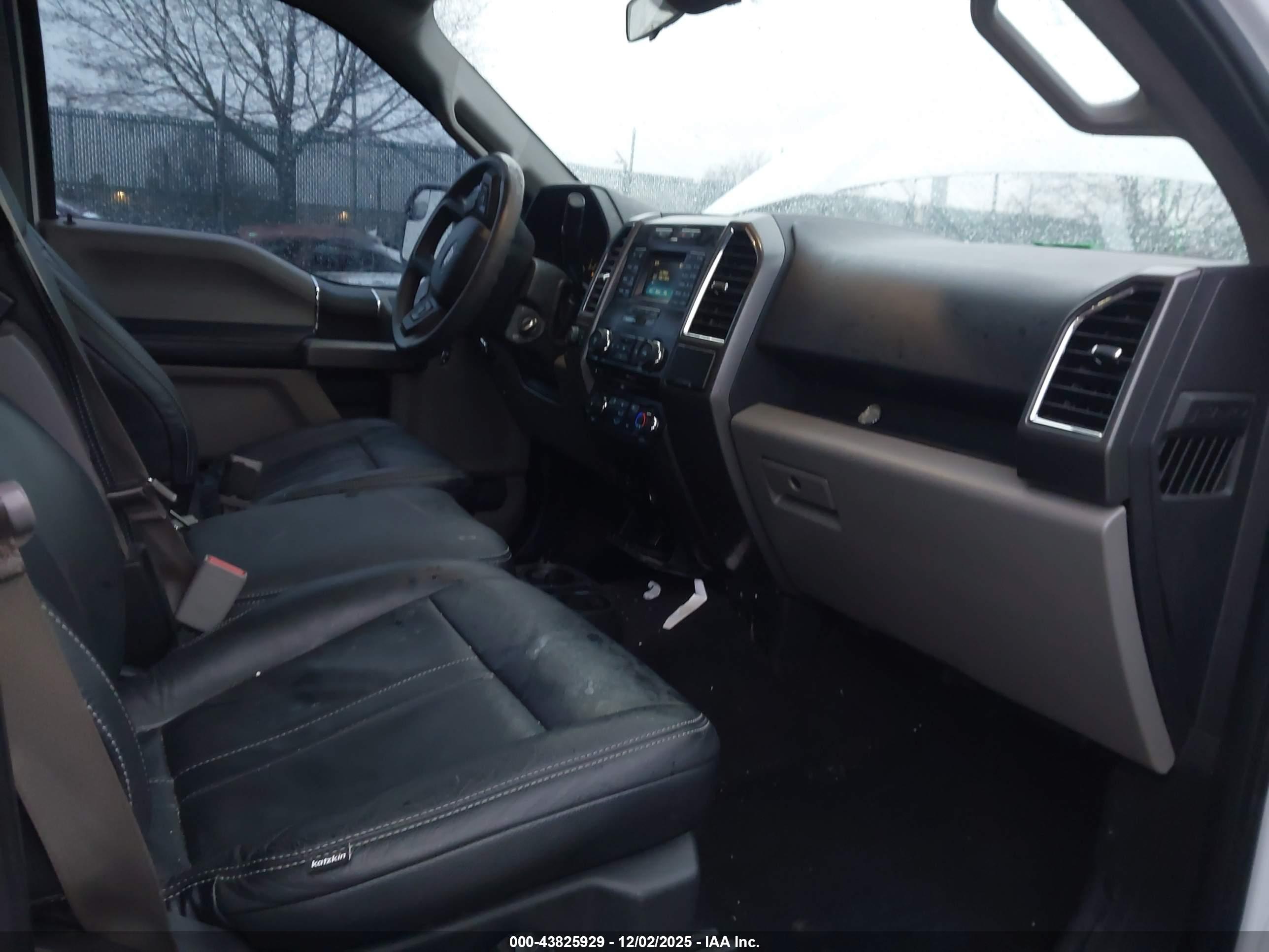 FORD F-150 image 5