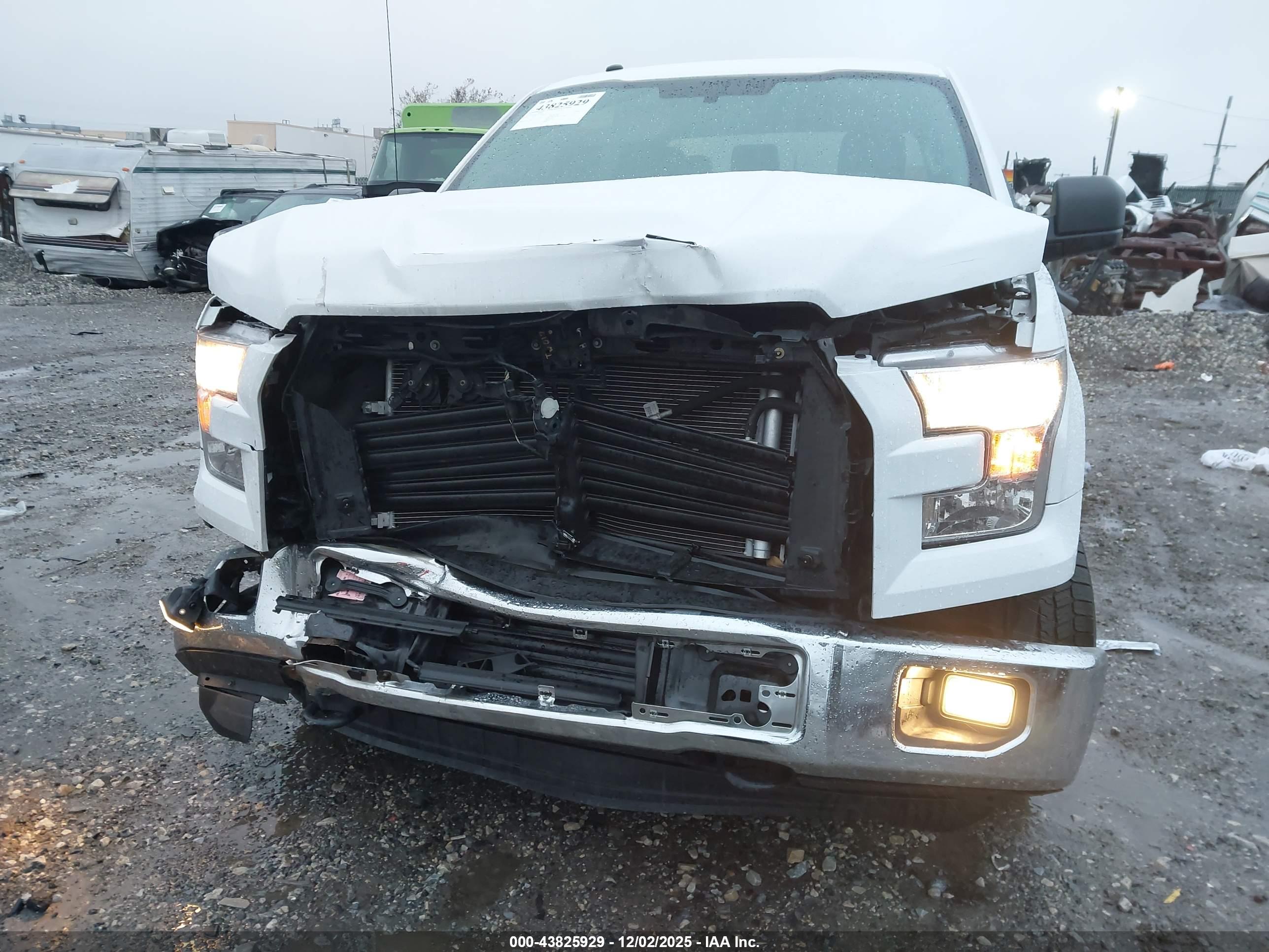 FORD F-150 image 6