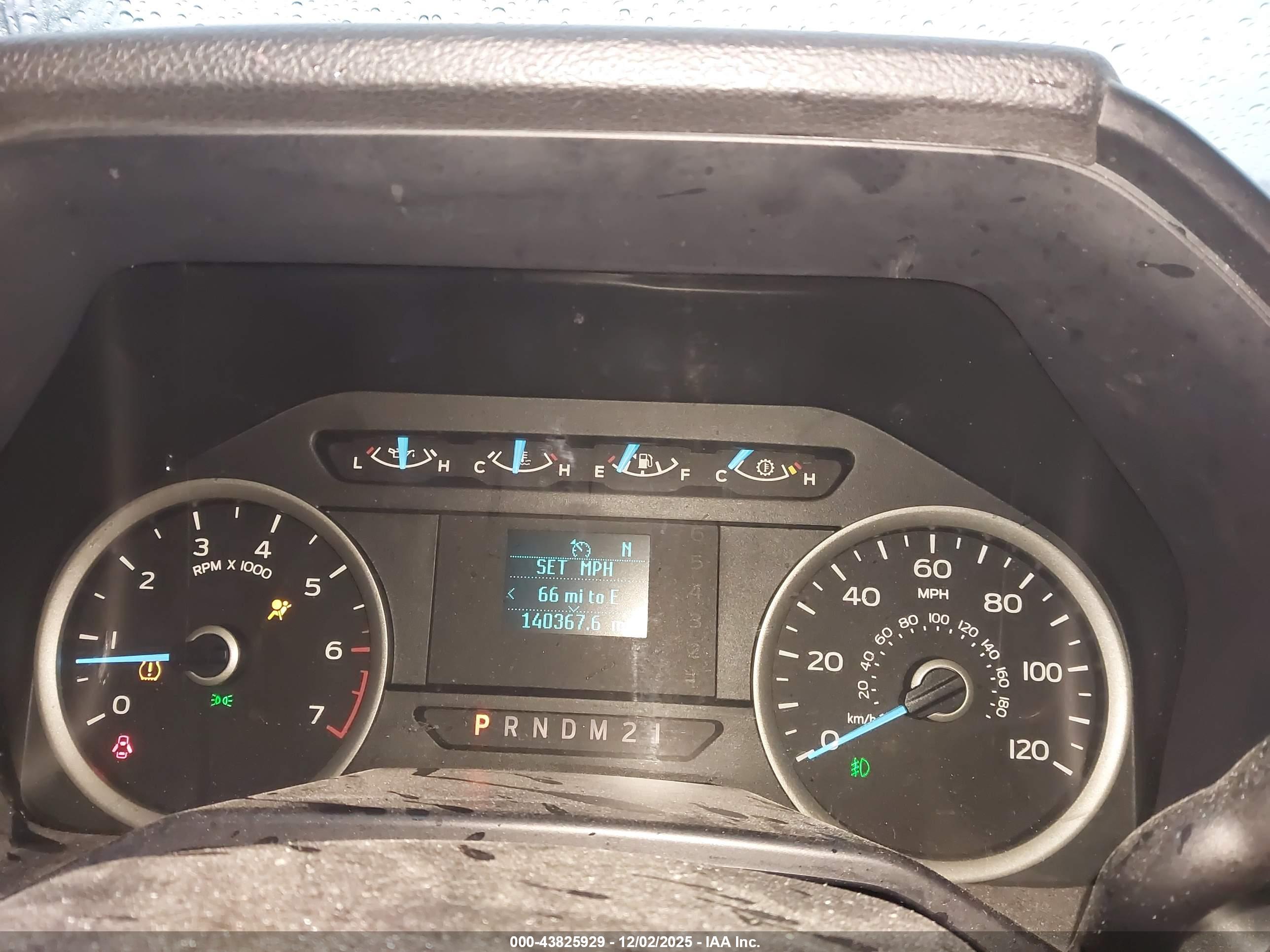FORD F-150 image 7