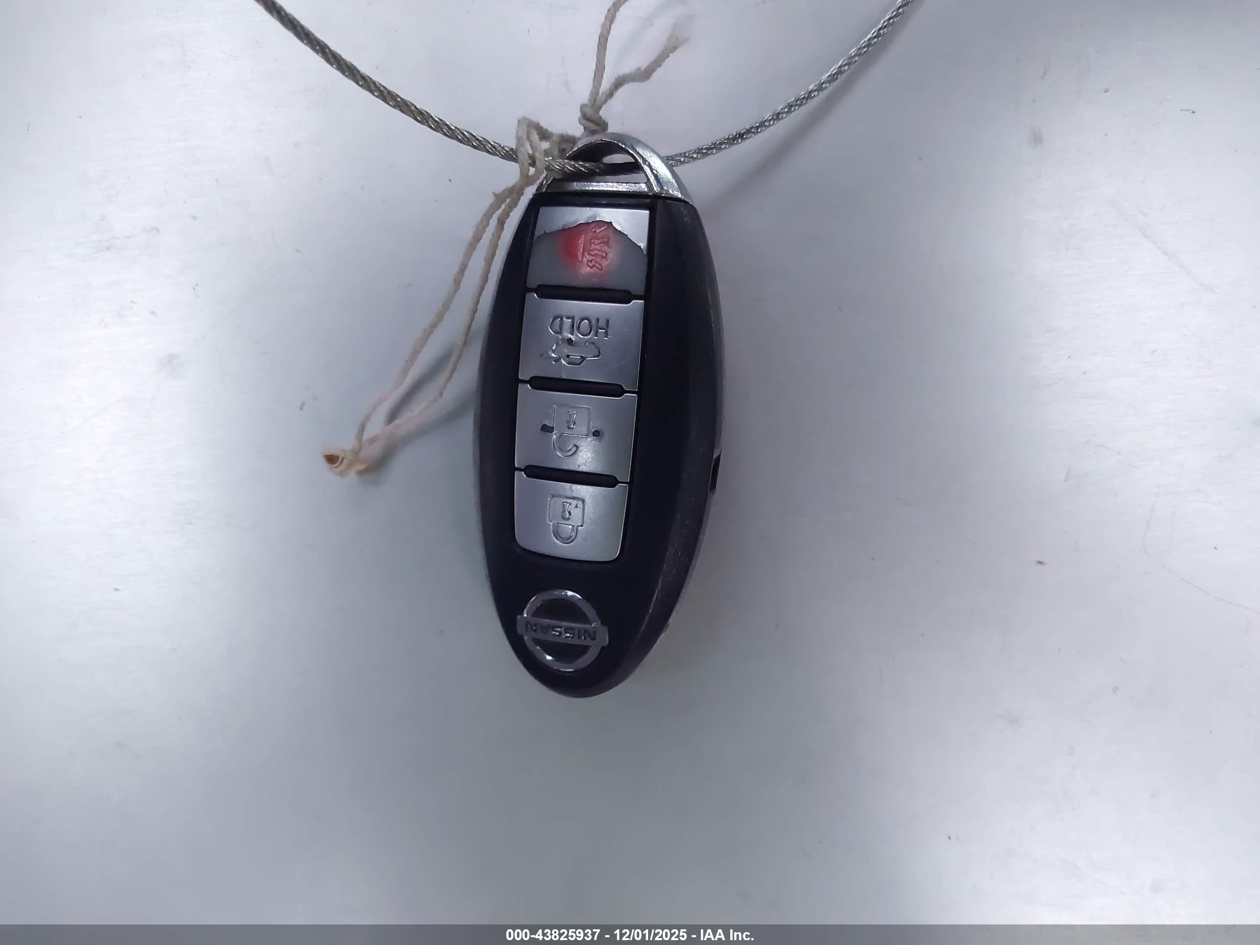 NISSAN ALTIMA image 11