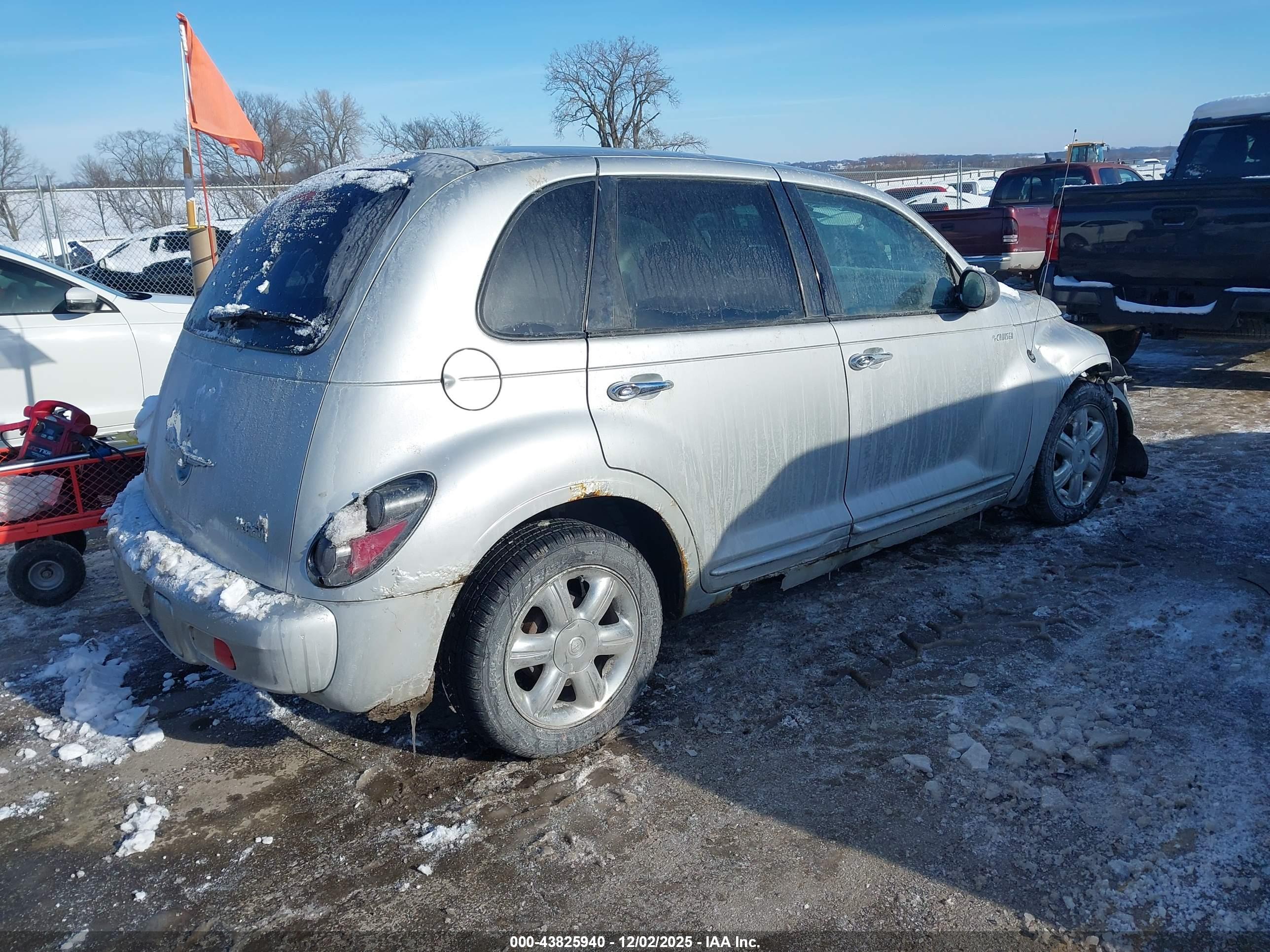 CHRYSLER PT image 4