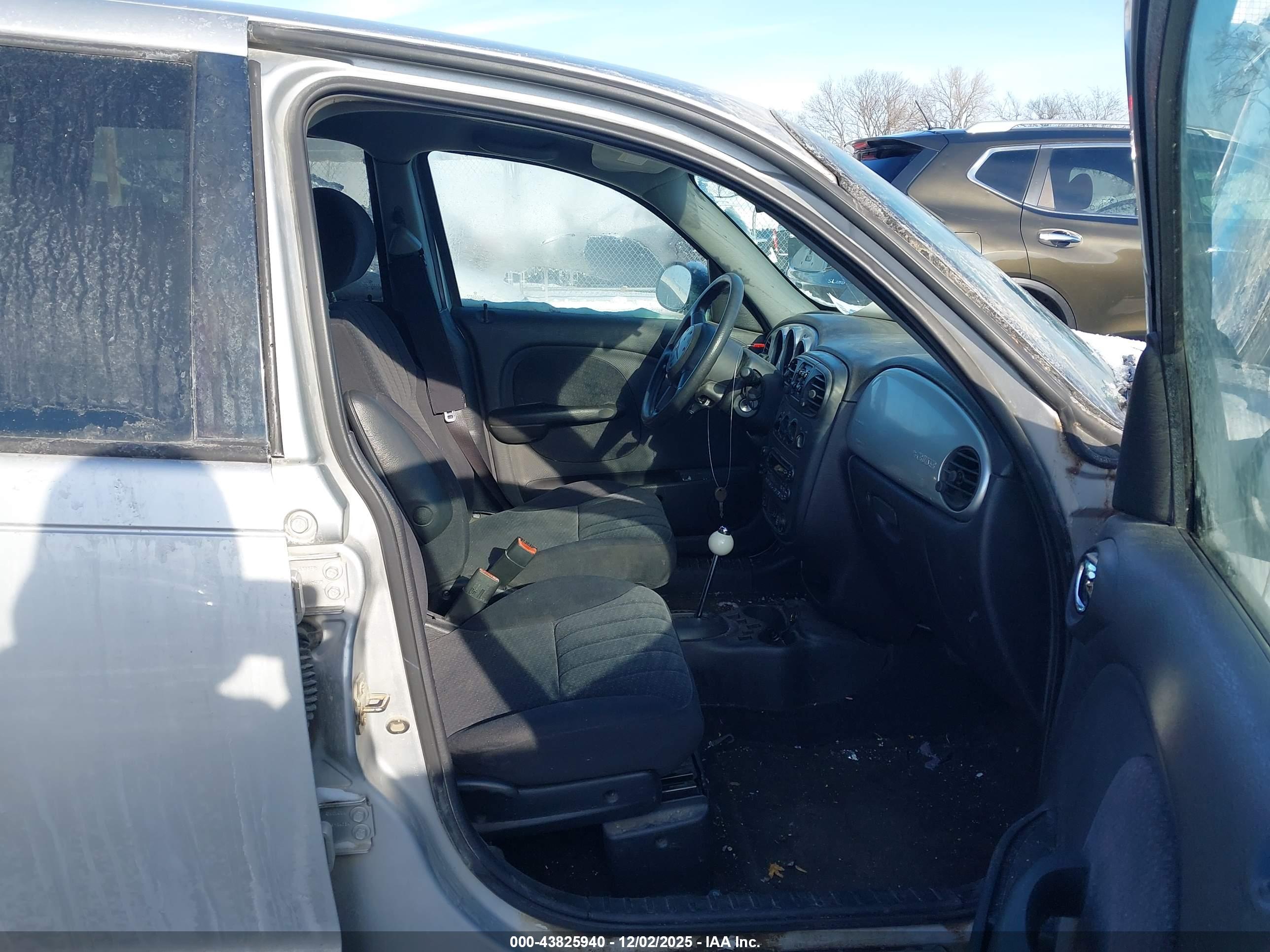 CHRYSLER PT image 5