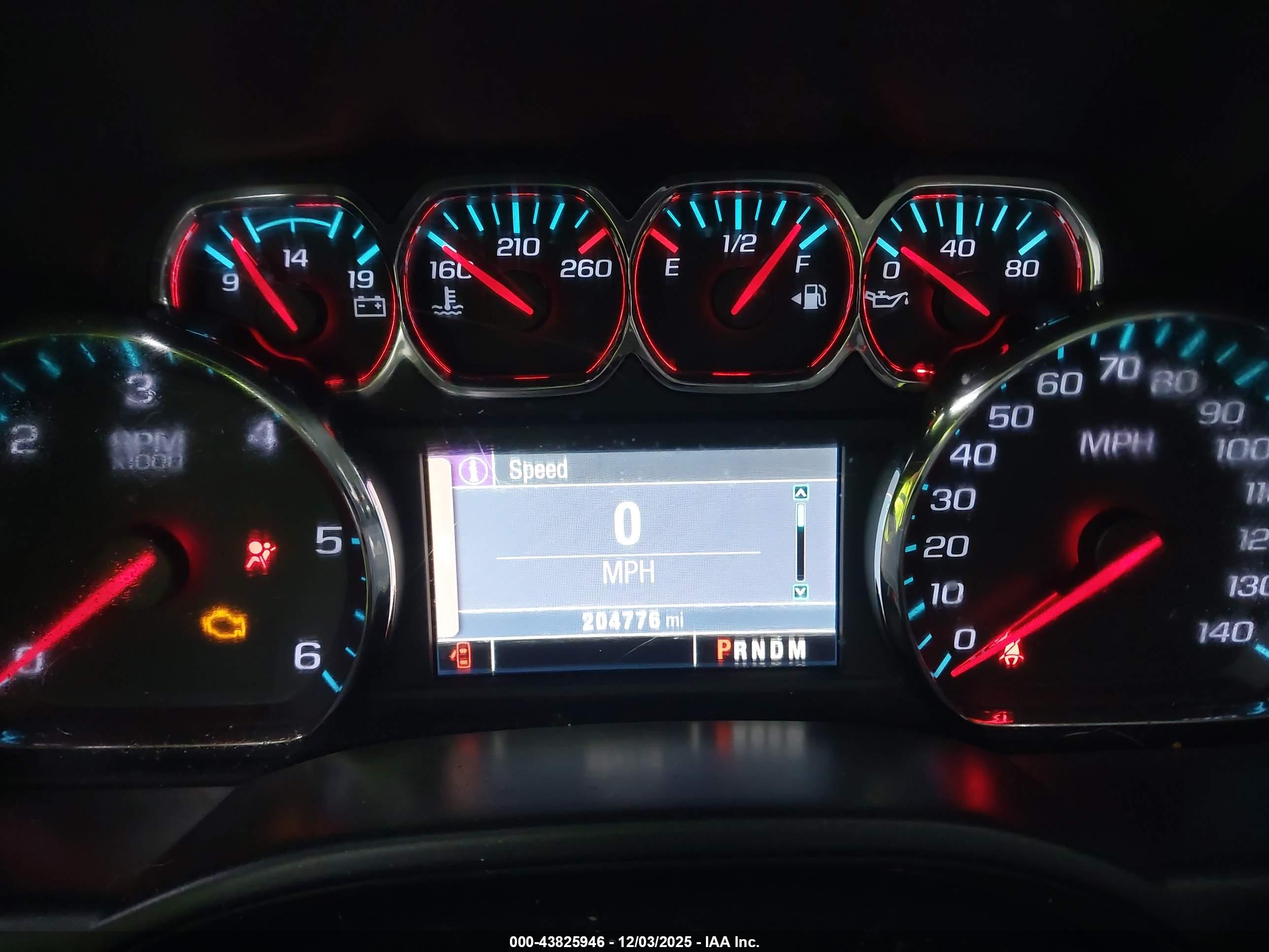 CHEVROLET SILVERADO image 7