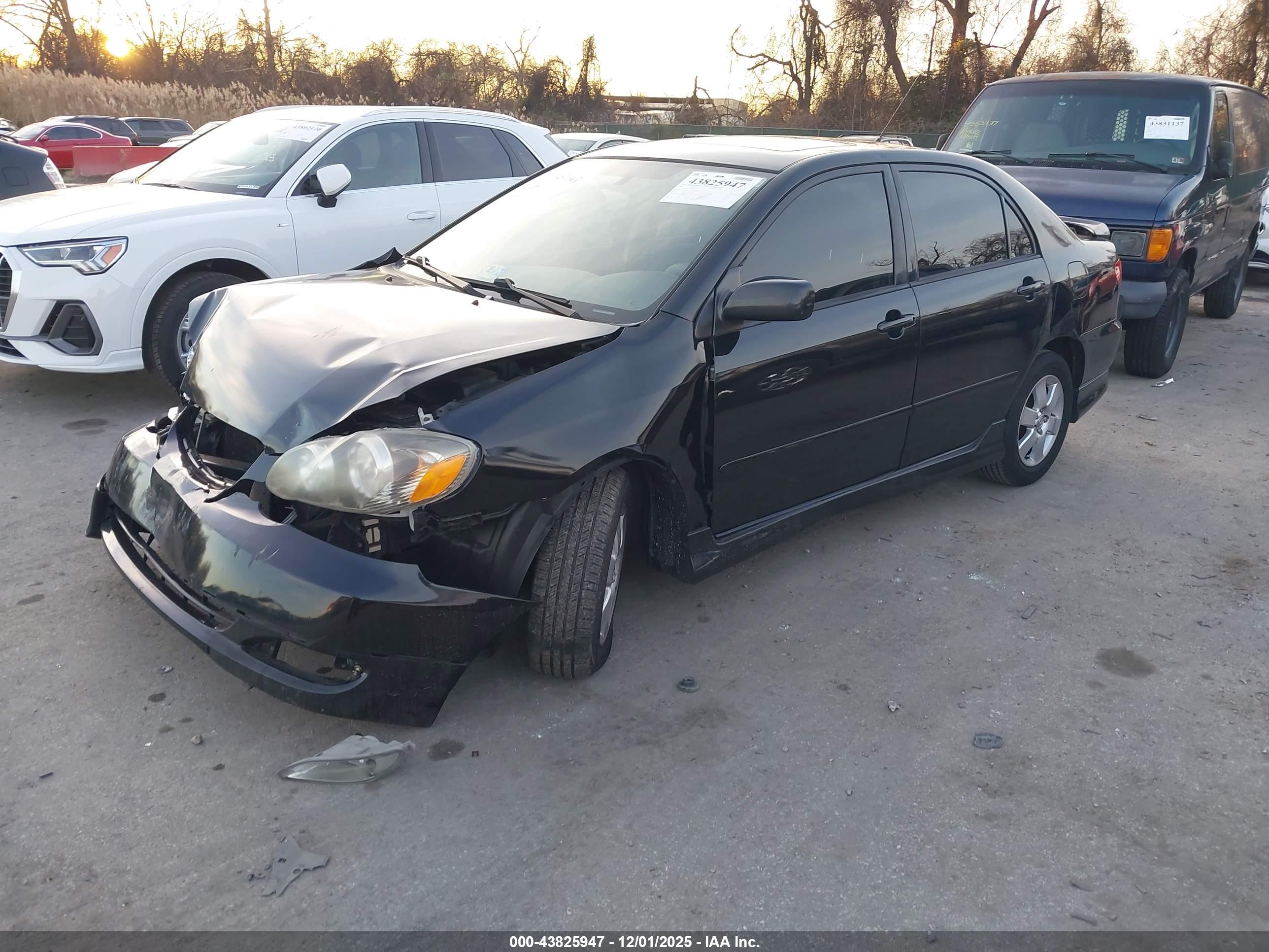 TOYOTA COROLLA image 2