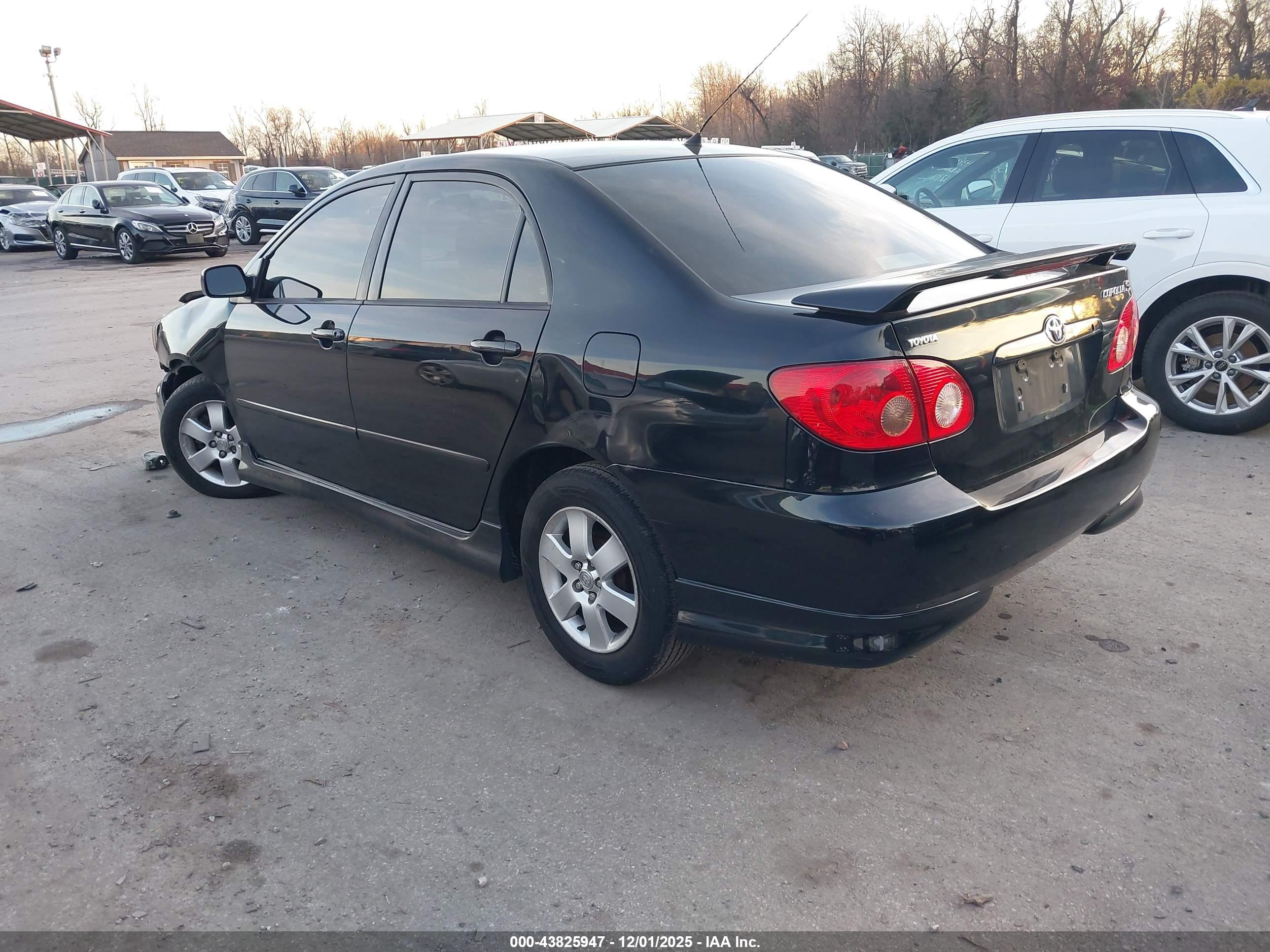 TOYOTA COROLLA image 3
