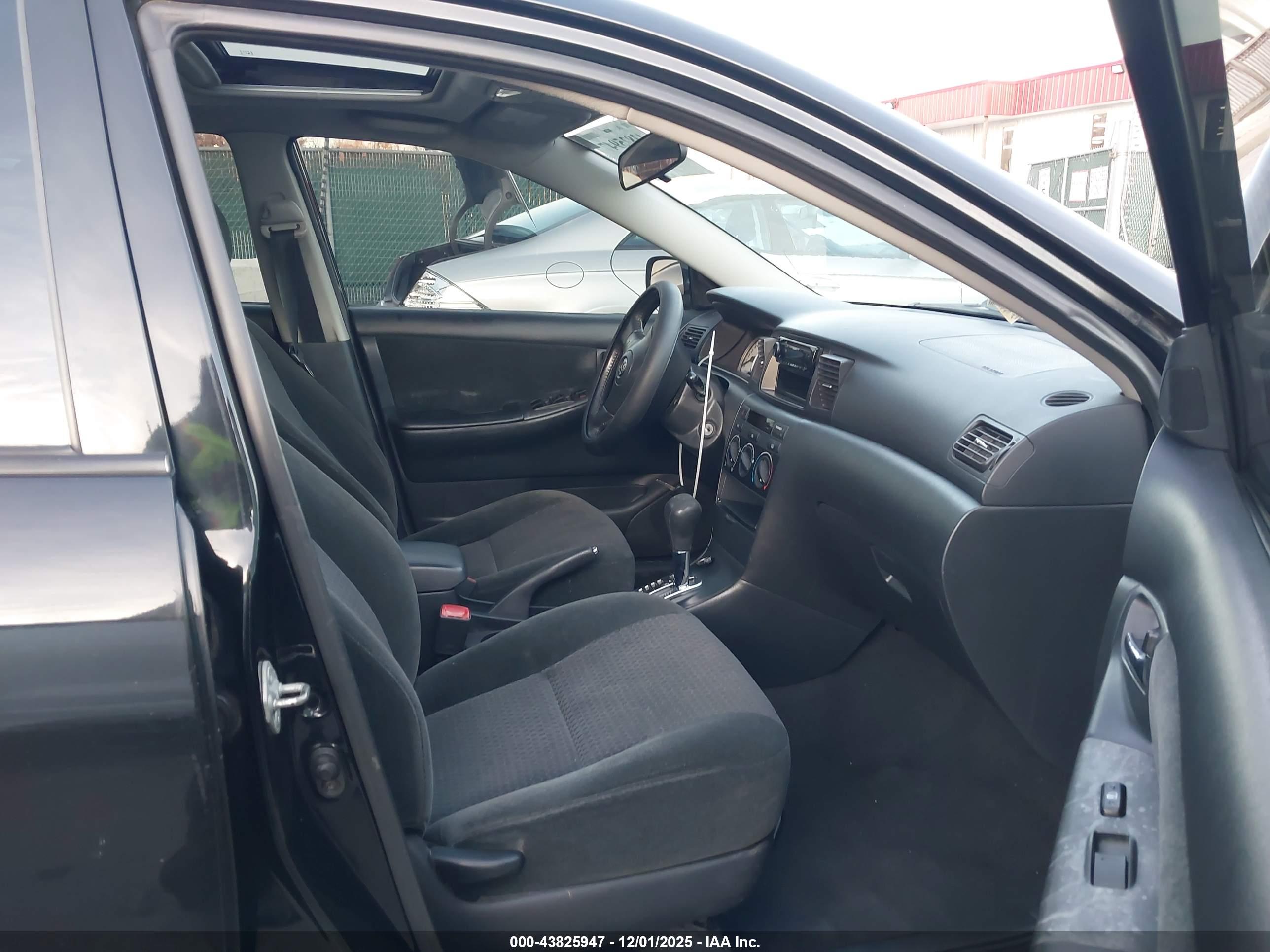 TOYOTA COROLLA image 5
