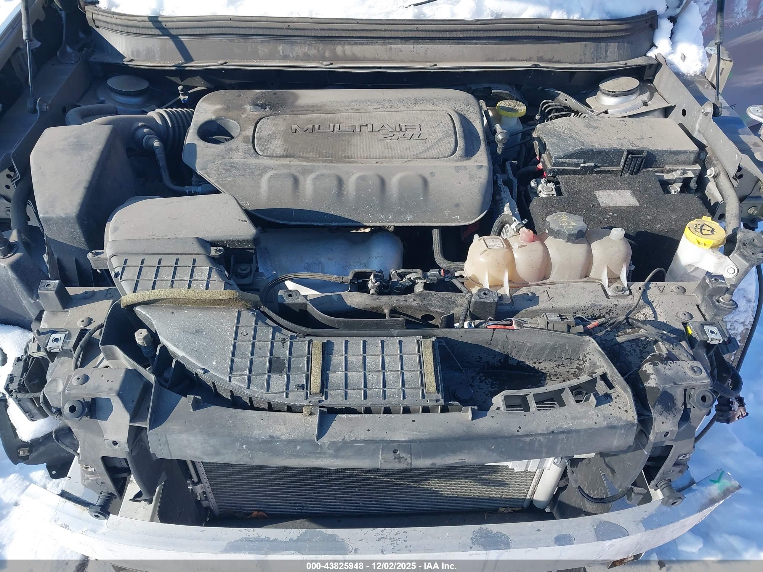 JEEP CHEROKEE image 10